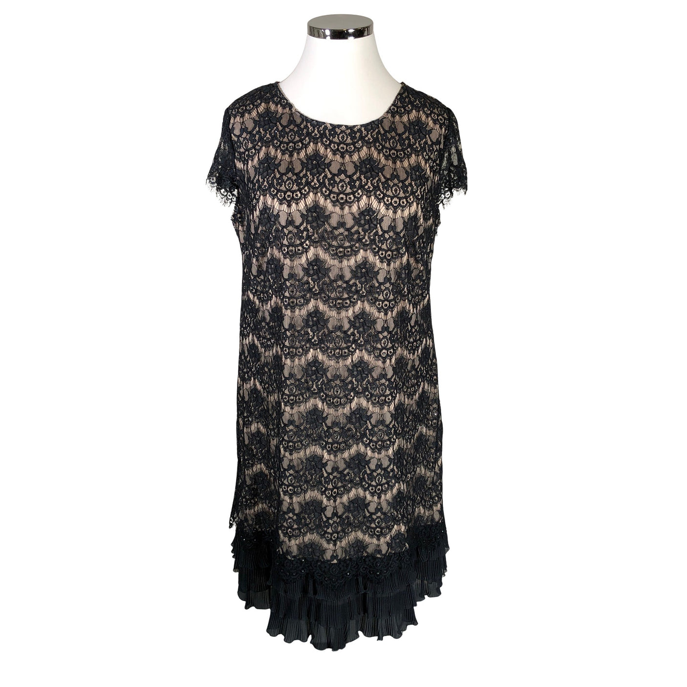 Unisex Vera Mont - Juhlamekko, koko 46 - (1)
