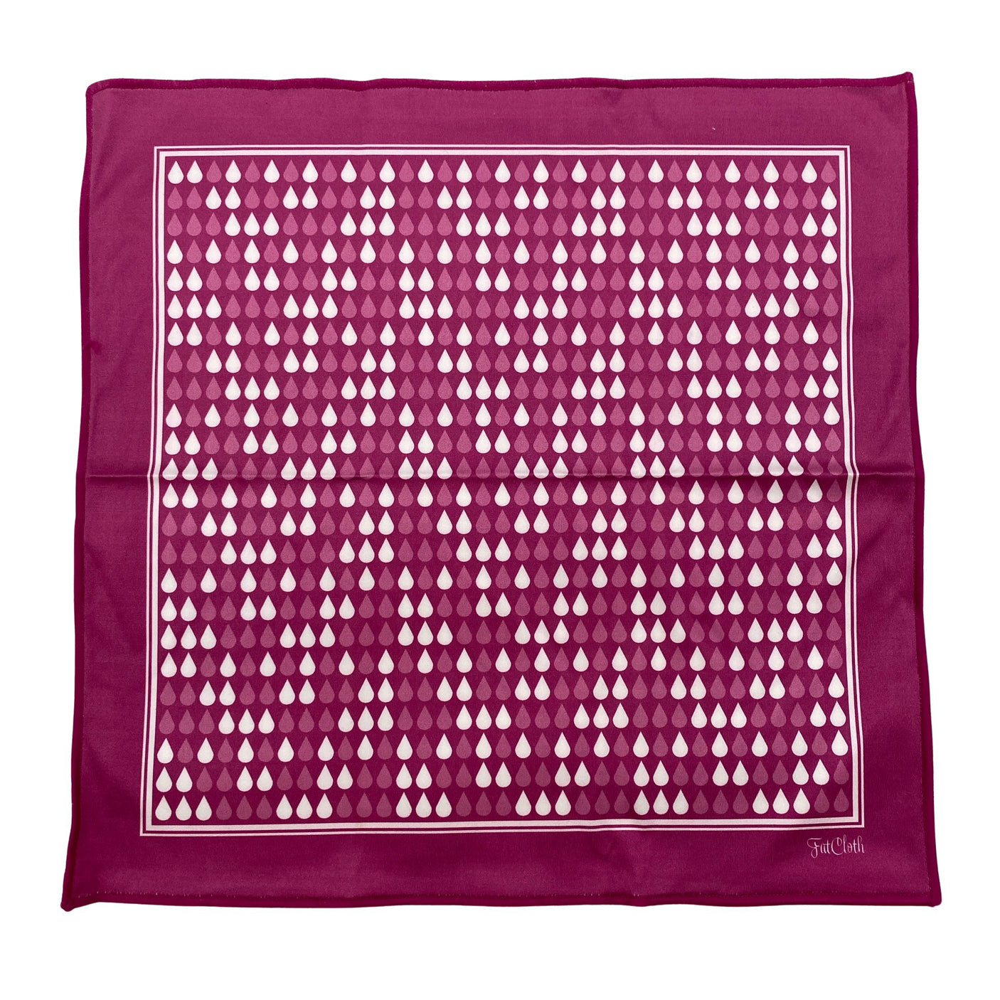 Unisex FatCloth - Taskuliina, koko Mini - (1)