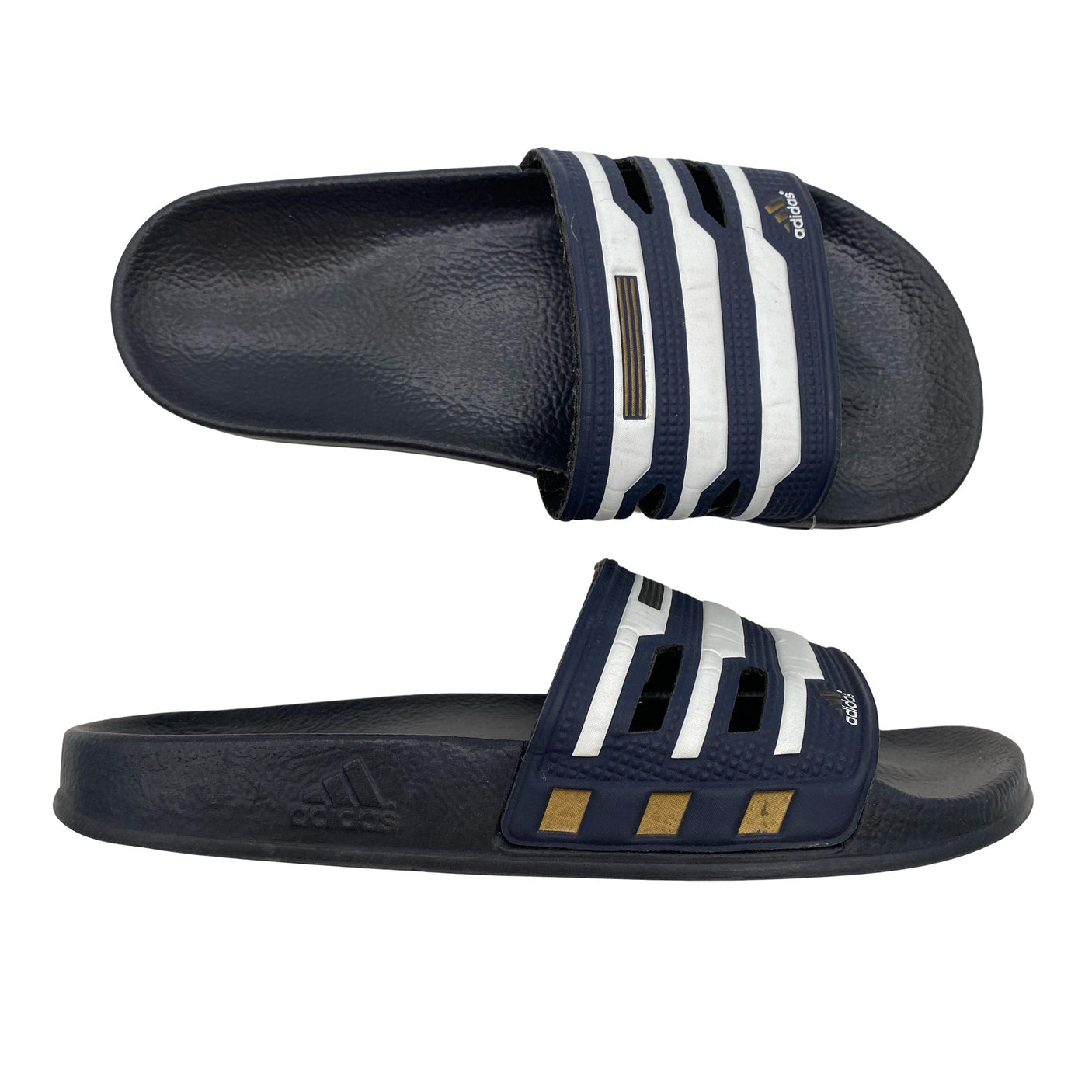 Unisex Adidas - Rantasandaalit, koko 38 - (1)