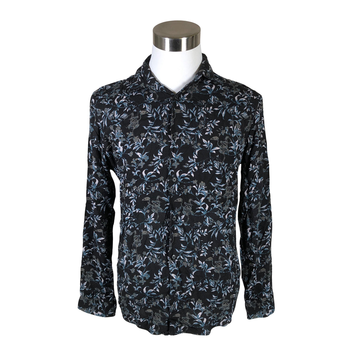 Unisex Jack & Jones - Kauluspaita, koko L - (1)
