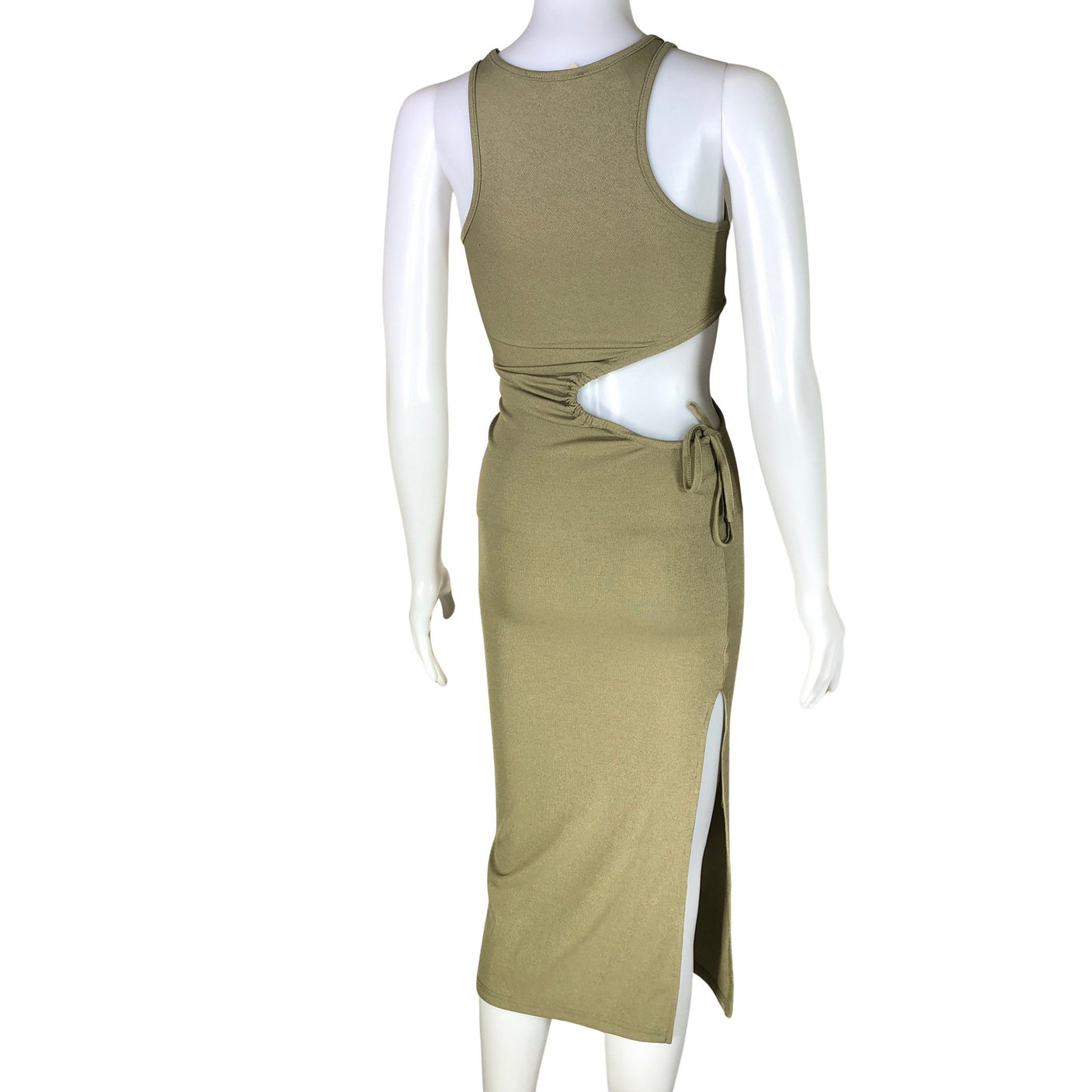 Unisex Meshki - Maksimekko, koko 34 - (3)