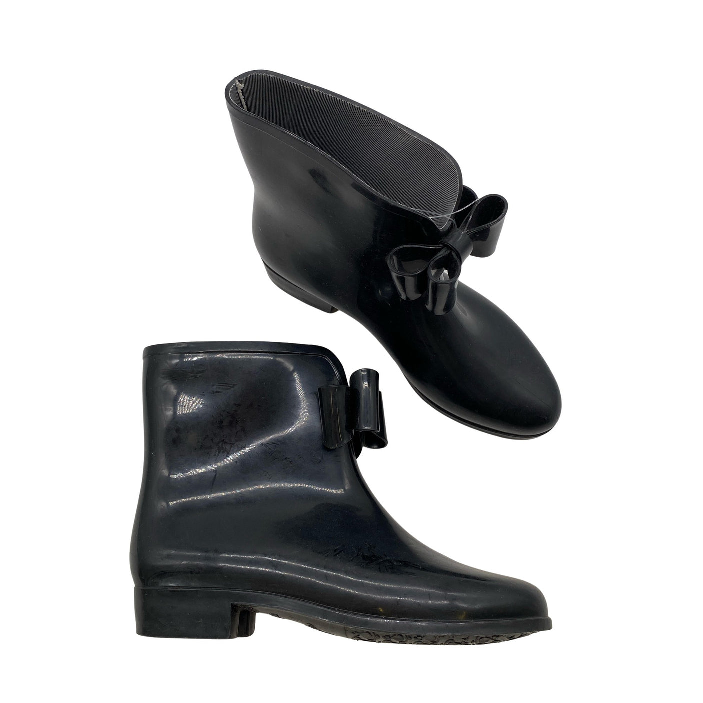 Unisex Vivienne Westwood - Kumisaappaat, koko 36 - (1)