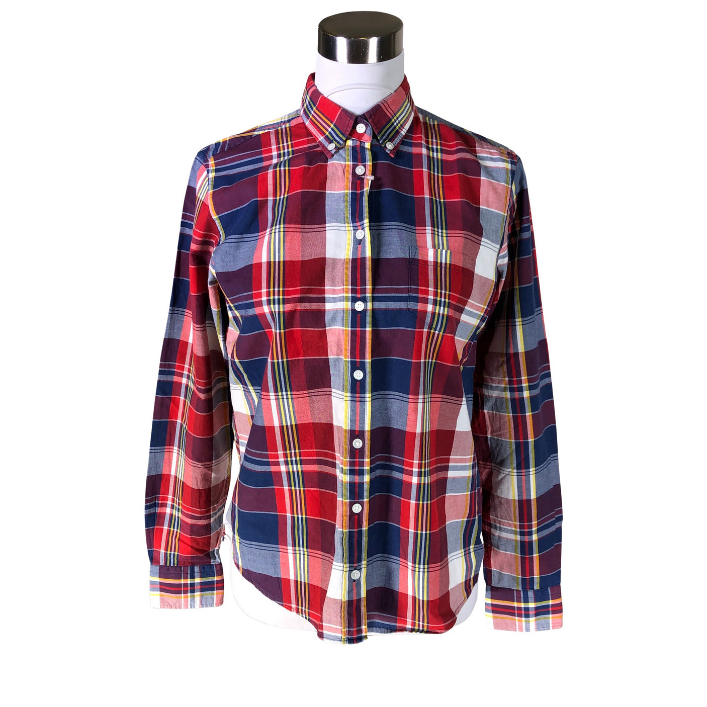 Unisex Gant - Kauluspaita, koko 38 - (1)