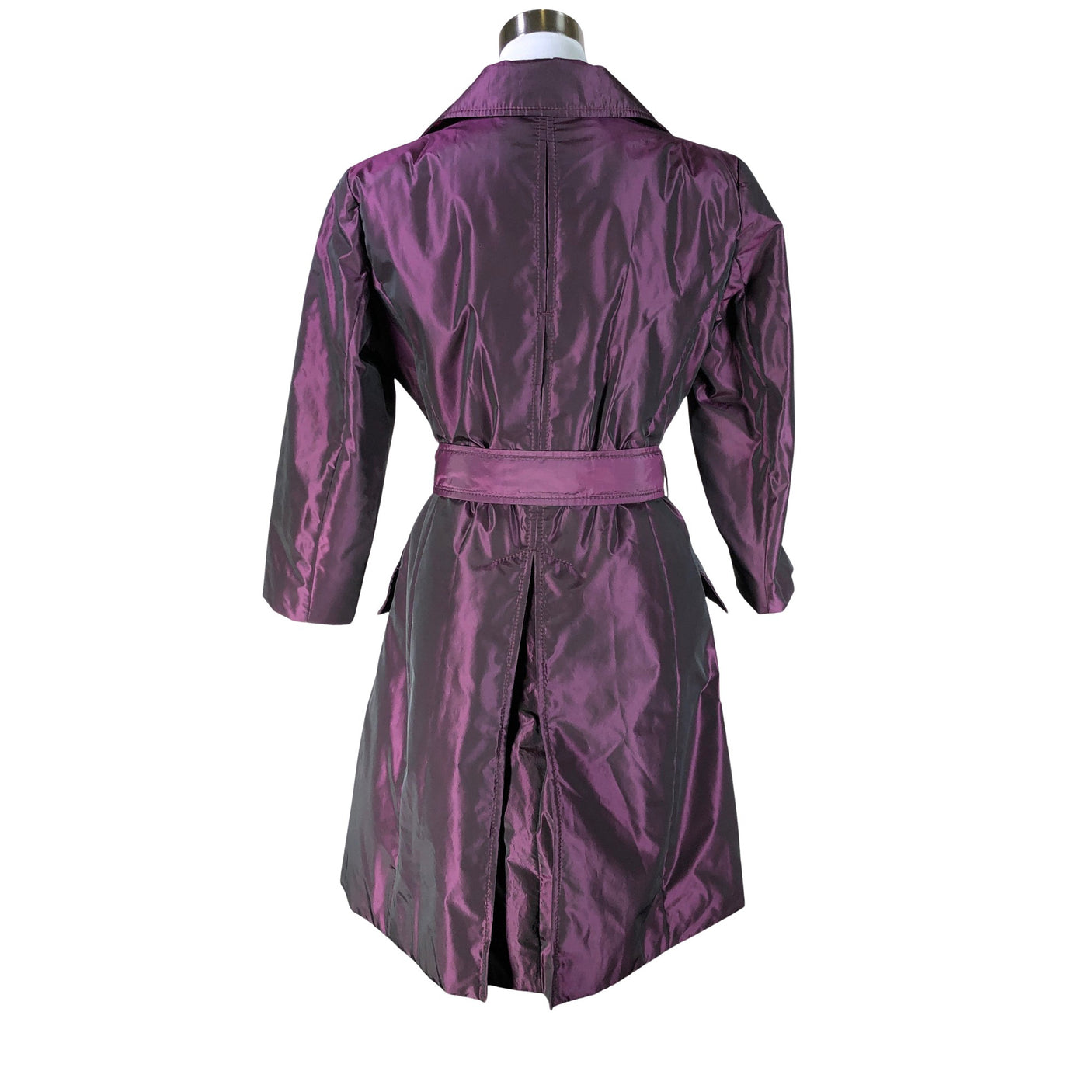 Unisex Daks London - Kevyttoppatakki, koko 38 - (2)