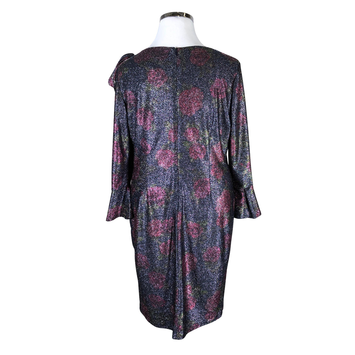 Unisex Gina Bacconi - Juhlamekko, koko 44 - (2)