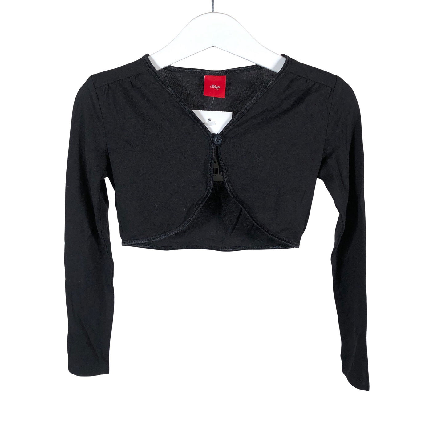 Unisex s.Oliver - Trikoobolero, koko 104 - 110 - (1)