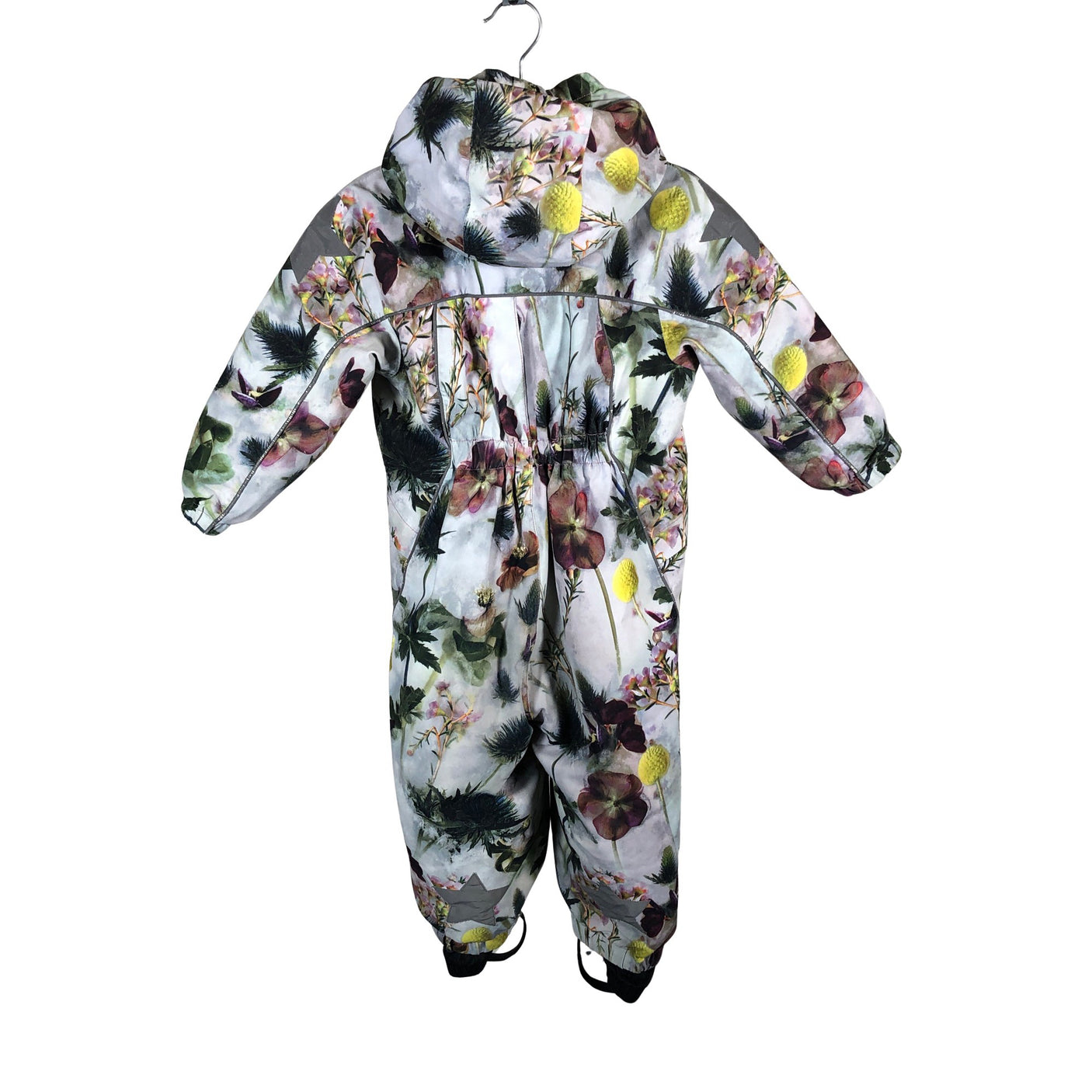 Unisex Molo Kids - Toppahaalari, koko 86 - 92 - (2)