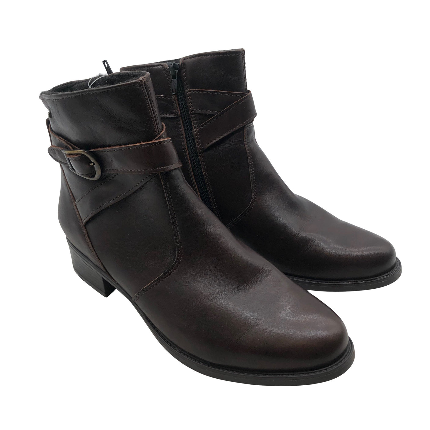 Unisex Pomar - Nilkkurit, koko 41 - (2)
