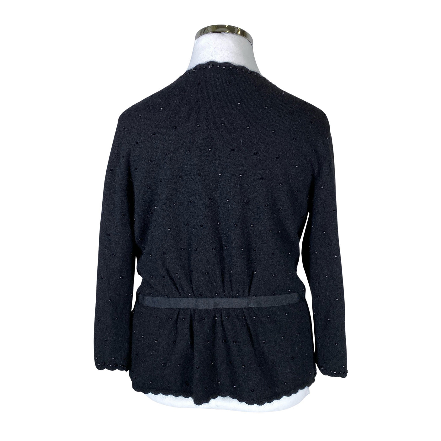 Unisex Noa Noa - Neuletakki, koko 44 - (2)