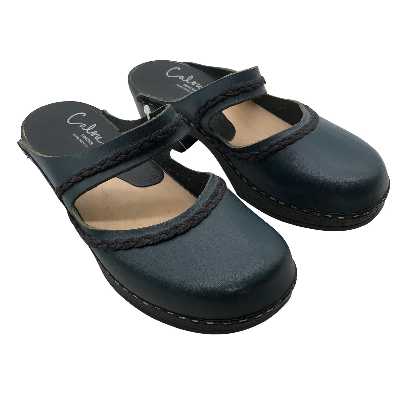 Unisex Calou - Pistokkaat, koko 39 - (2)