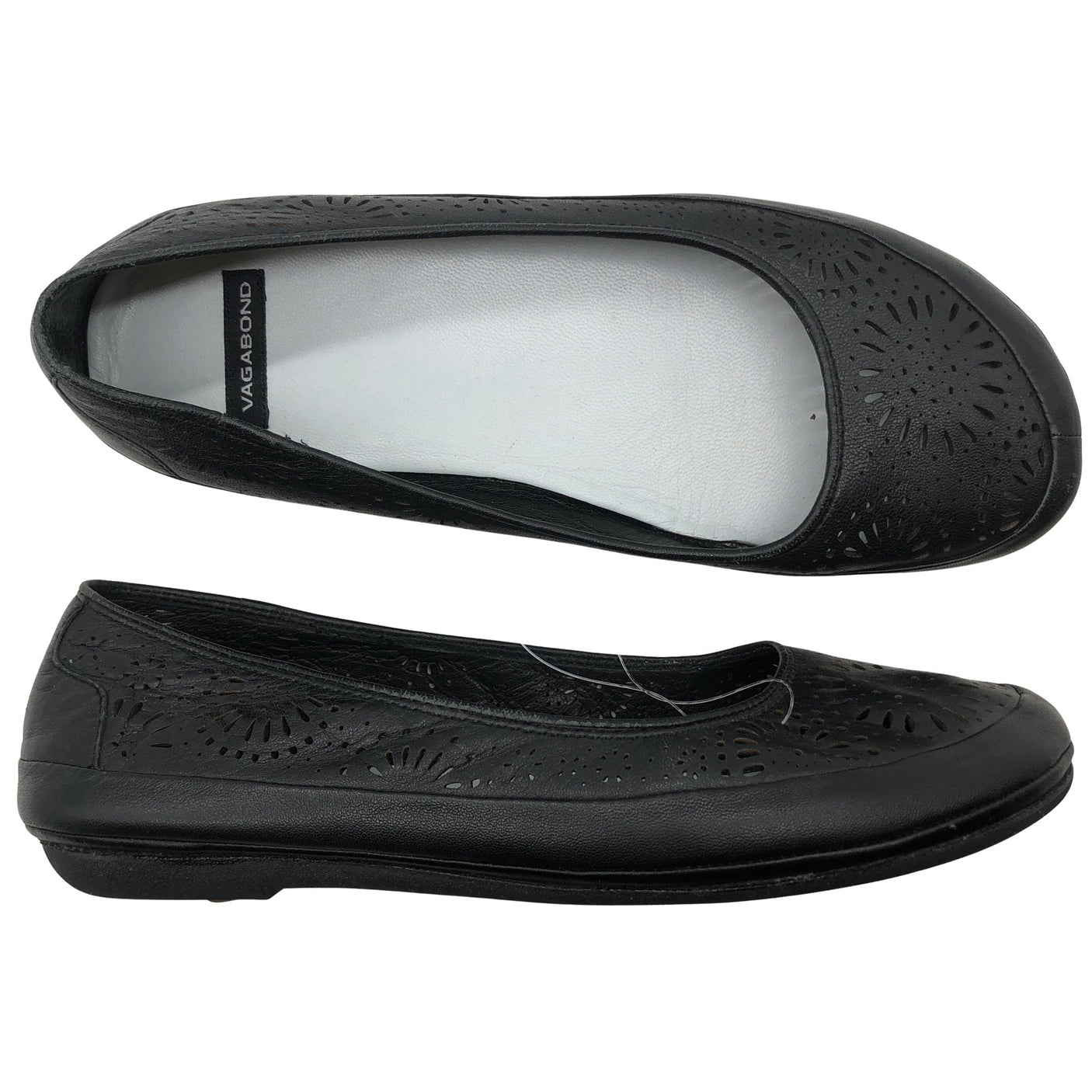 Unisex Vagabond - Ballerinat, koko 38 - (1)