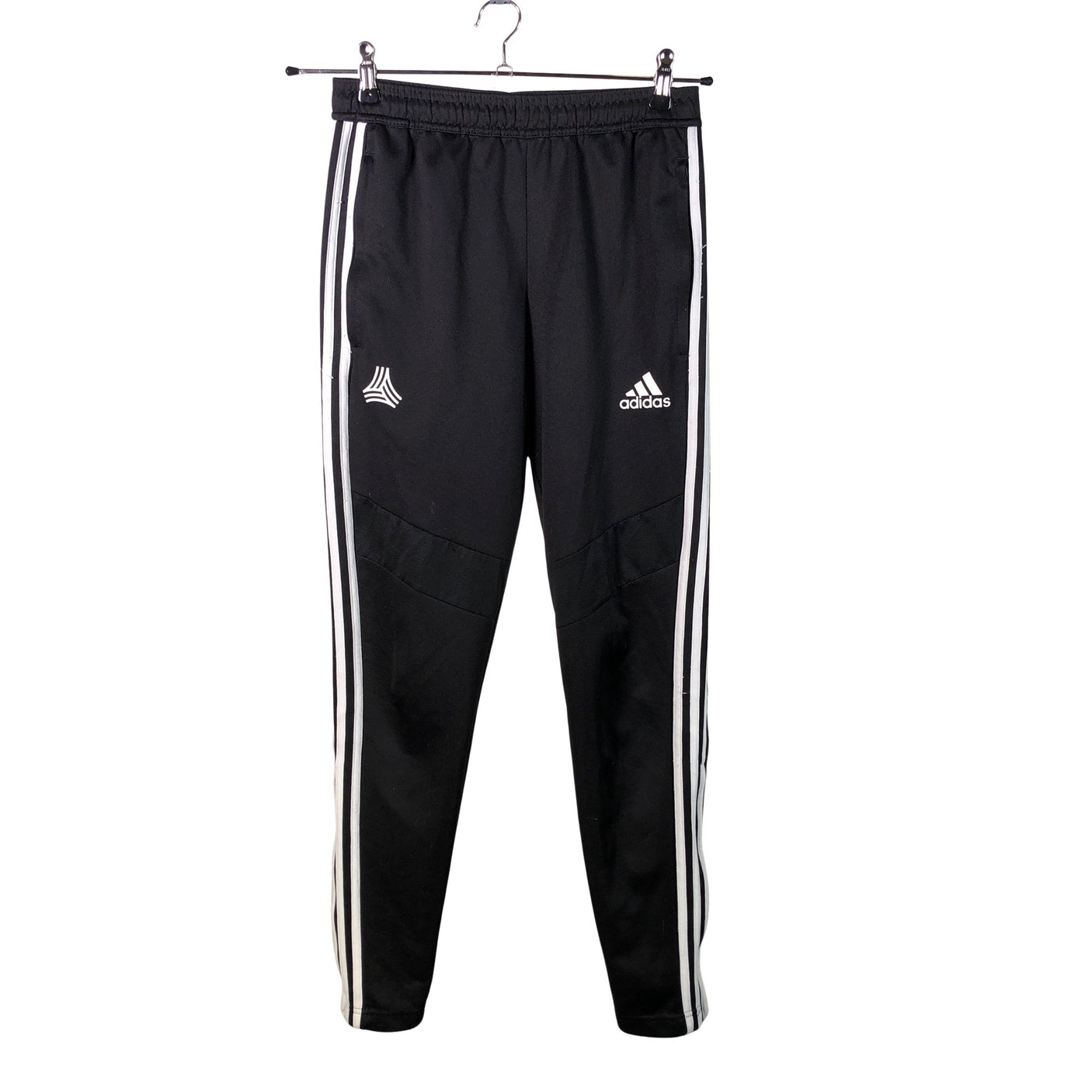 Unisex Adidas - Verryttelyhousut, koko S - (1)
