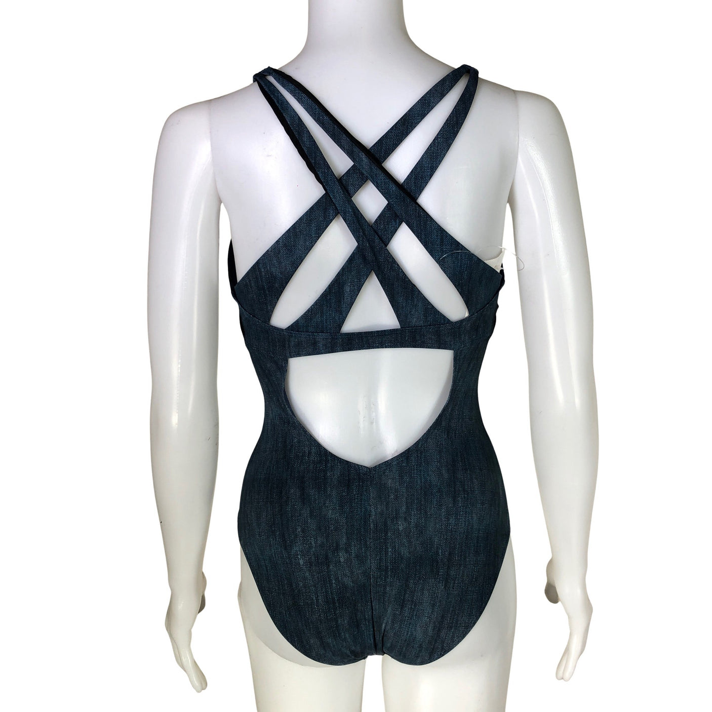 Unisex Arena - Uimapuku, koko 36 - (2)