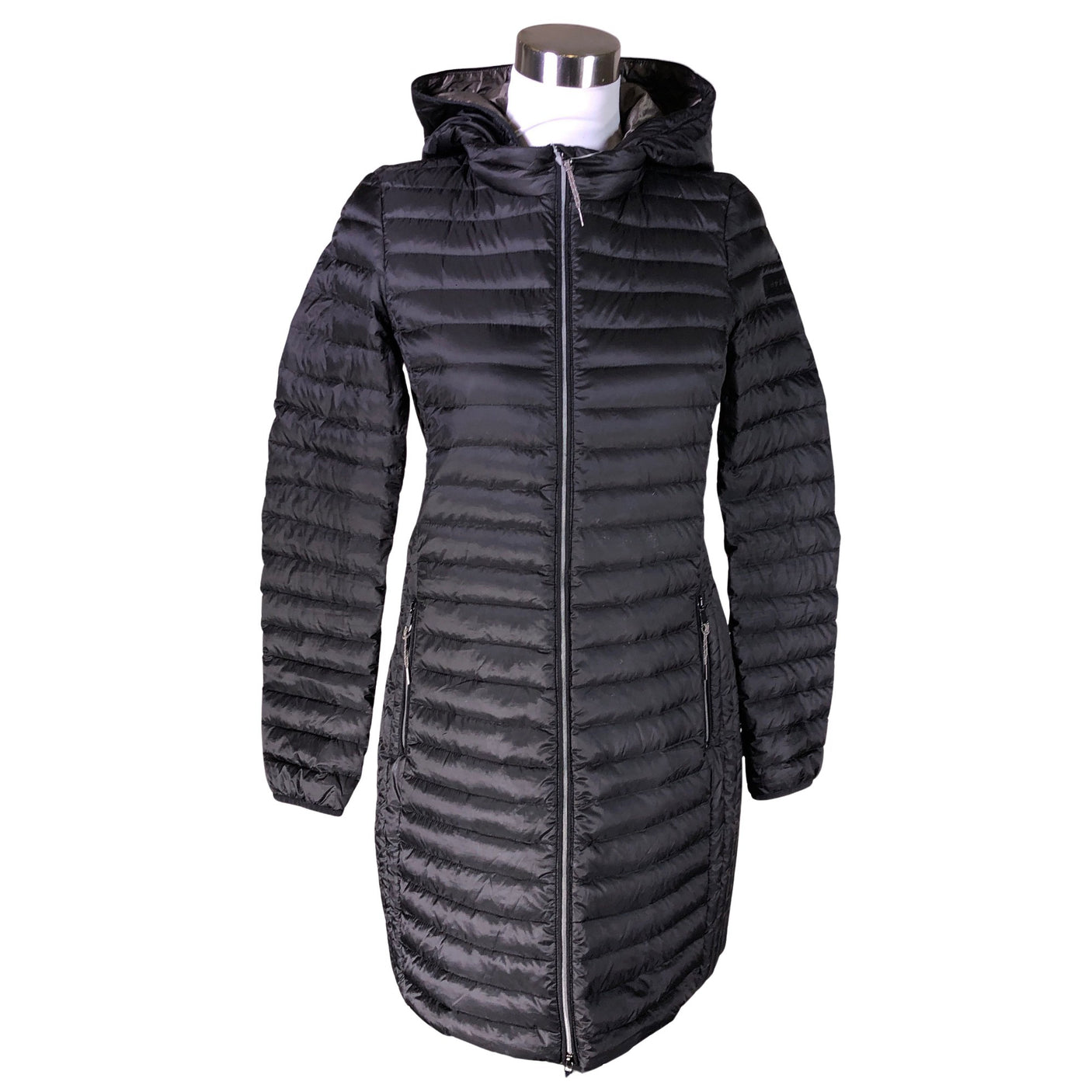 Unisex Esprit - Kevytuntuvatakki, koko 34 - (1)