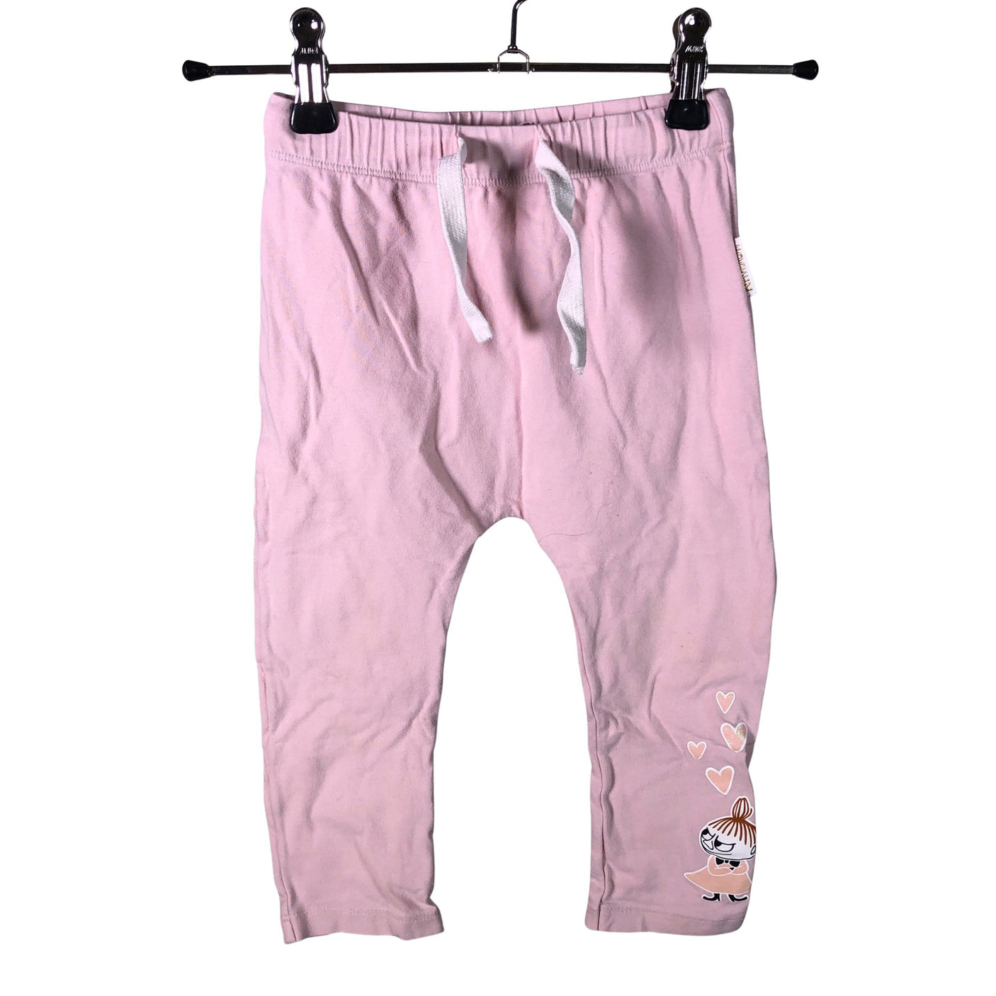 Unisex Martinex - Trikoohousut, koko 80 - 86 - (1)
