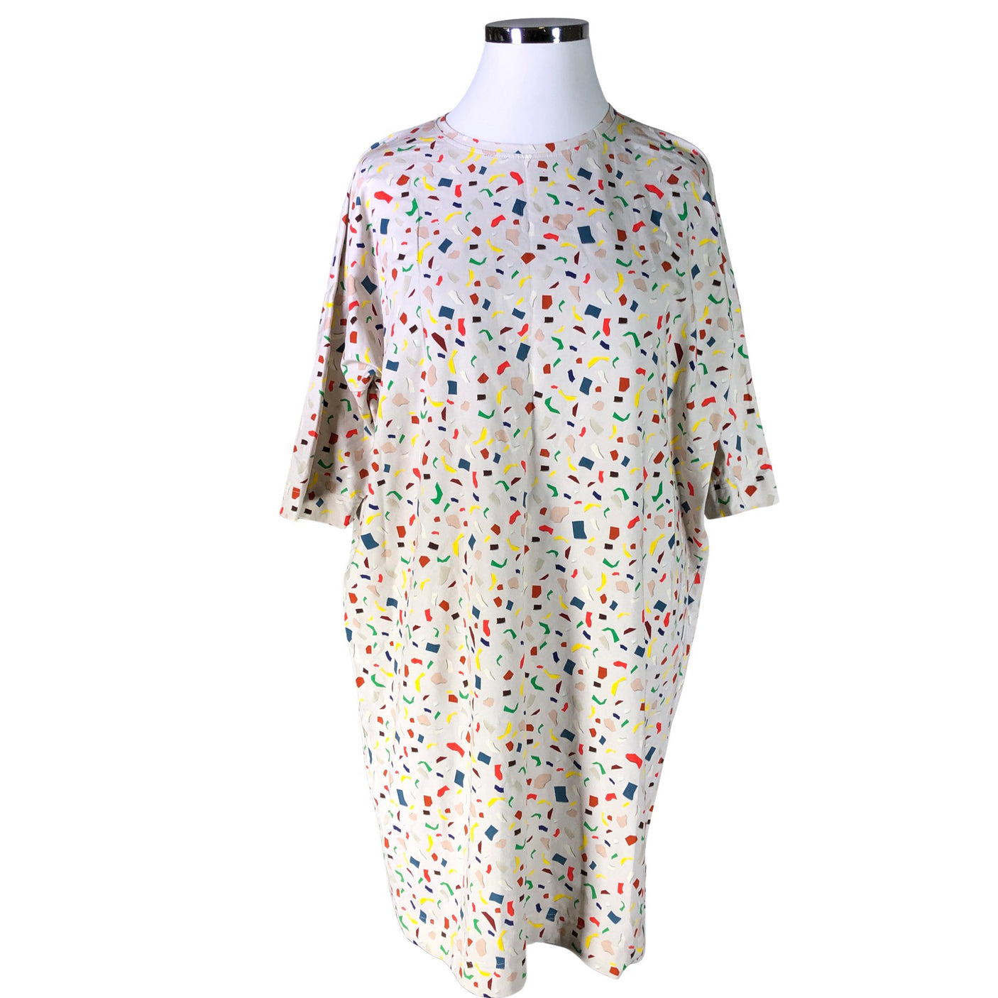 Unisex Papu - Trikoomekko, koko 42 - (1)