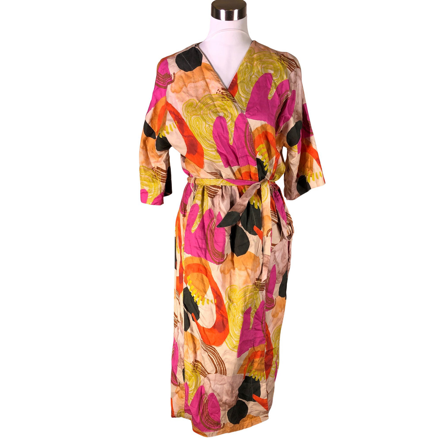 Unisex Aarrelabel - Kangasmekko, koko 38 - (1)