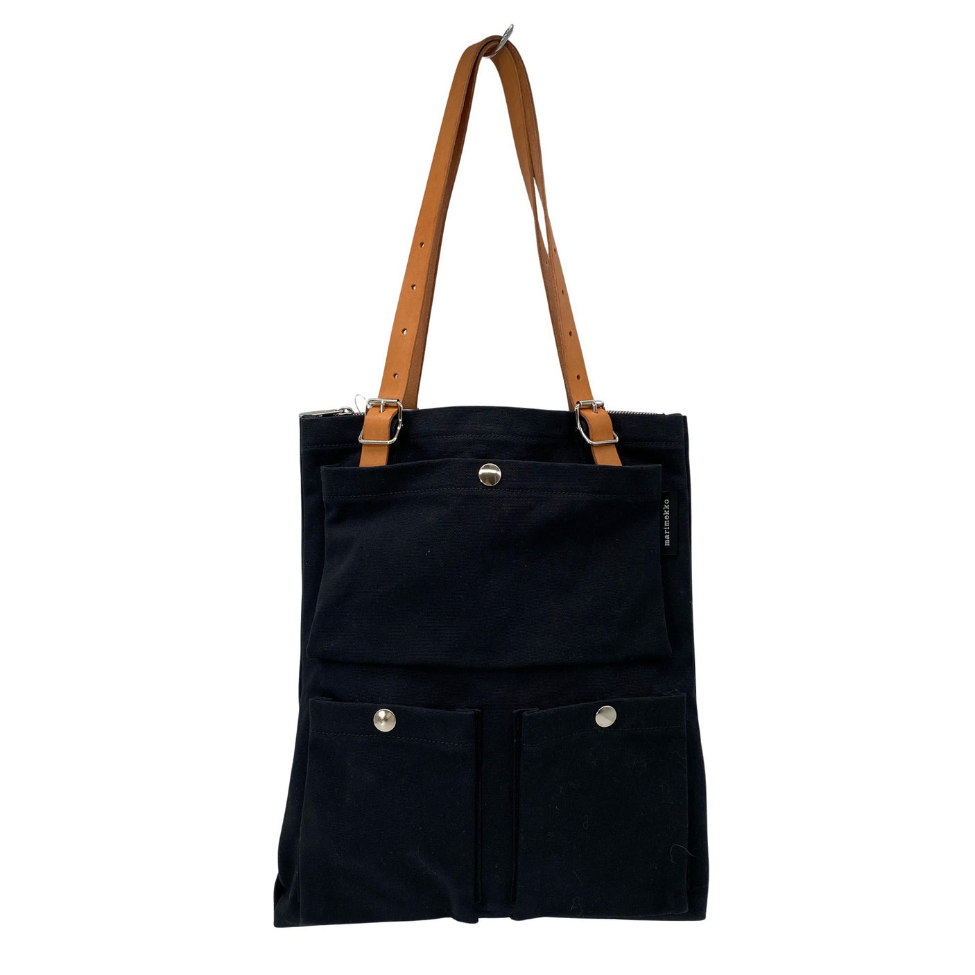 Unisex Marimekko - Käsilaukku, koko Maxi - (1)