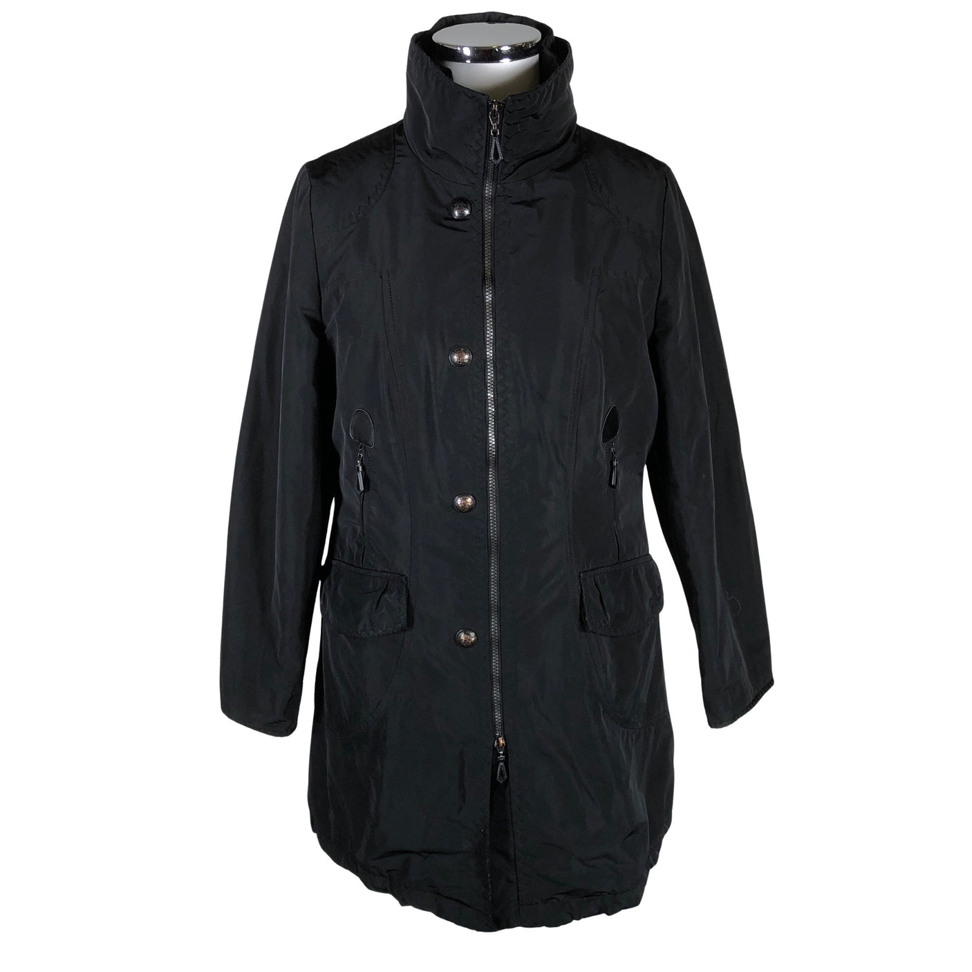 Unisex Gil Bret - Parkatakki, koko 42 - (1)