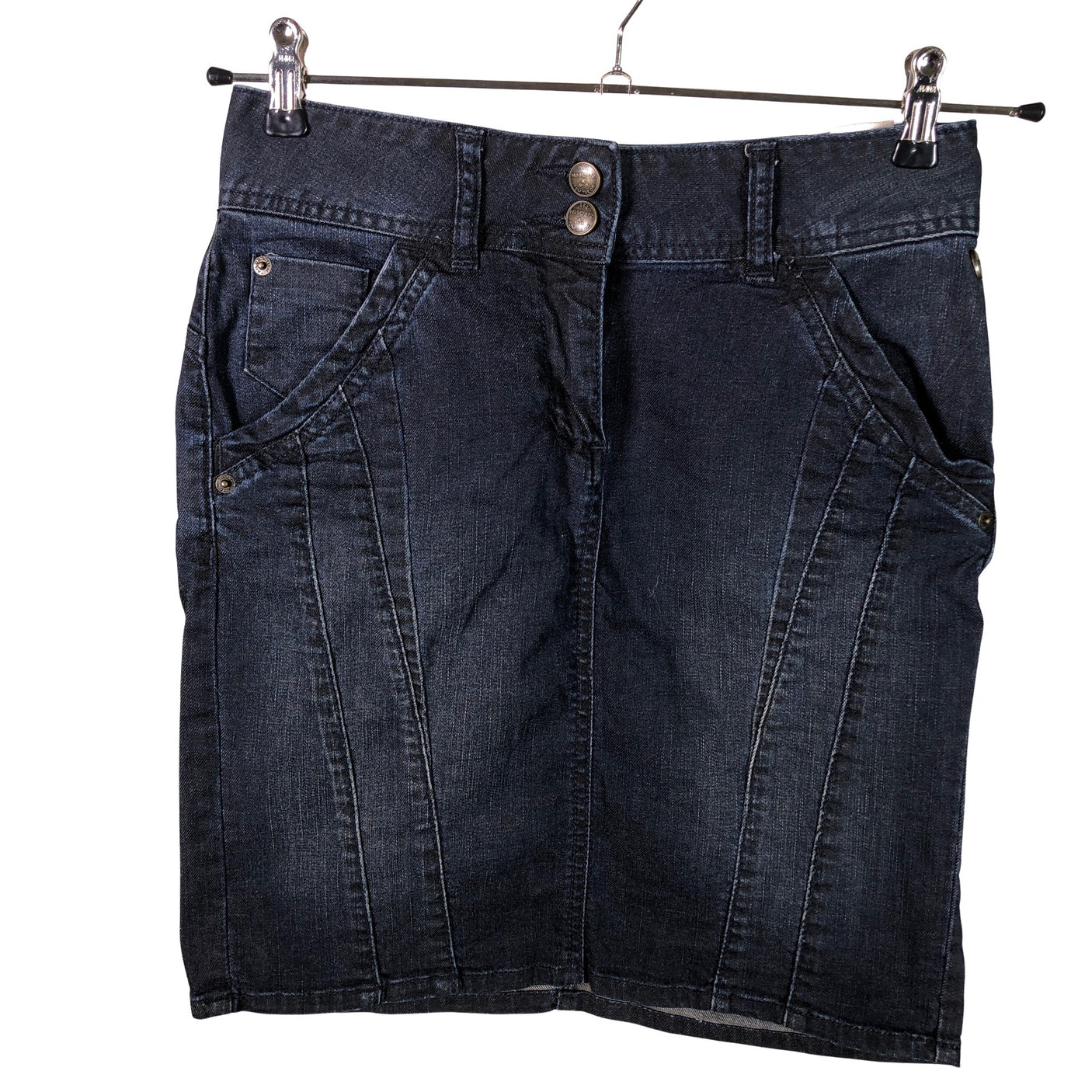 Unisex Tom Tailor - Farkkuhame, koko 36 - (1)