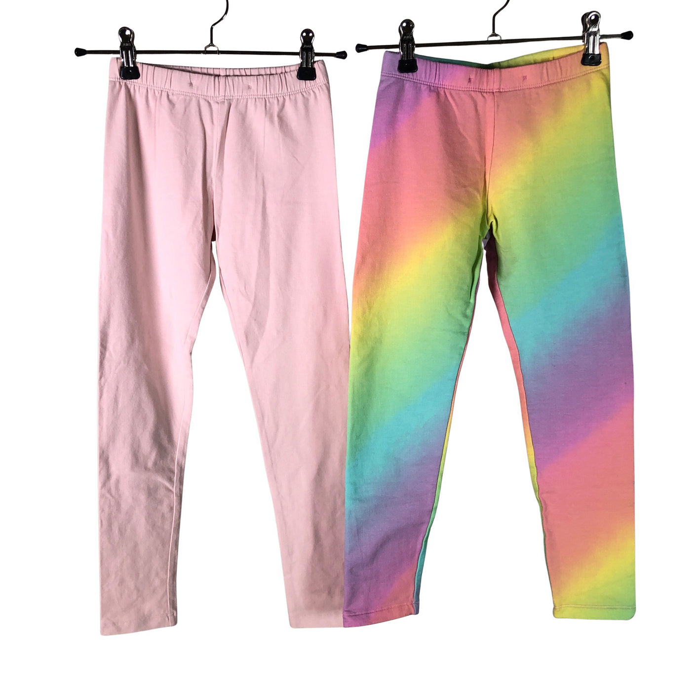 Unisex Lindex - Leggingsit, koko 116 - 122 - (1)