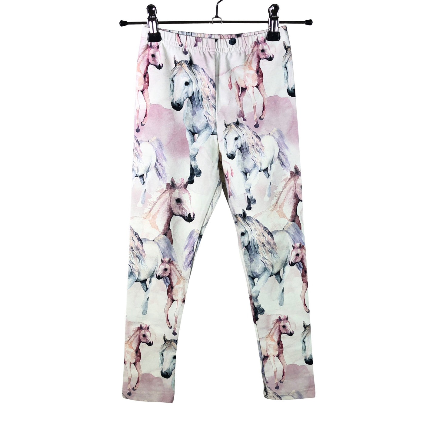 Unisex Versonpuoti - Leggingsit, koko 104 - 110 - (1)