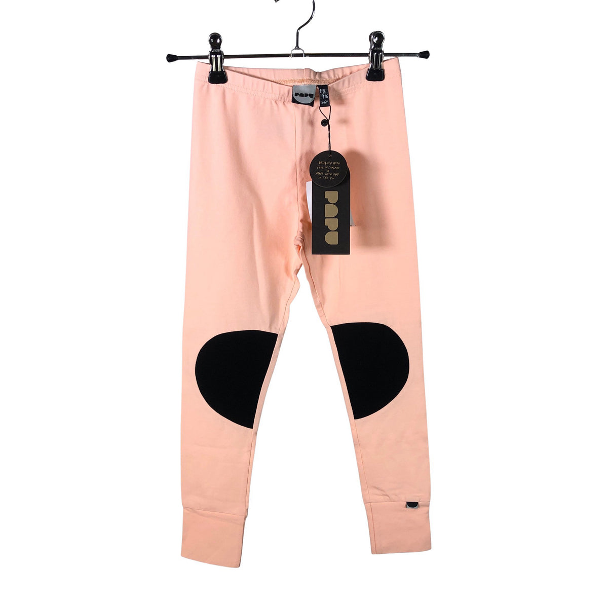 Unisex Papu - Leggingsit, koko 110 - 116 - (1)