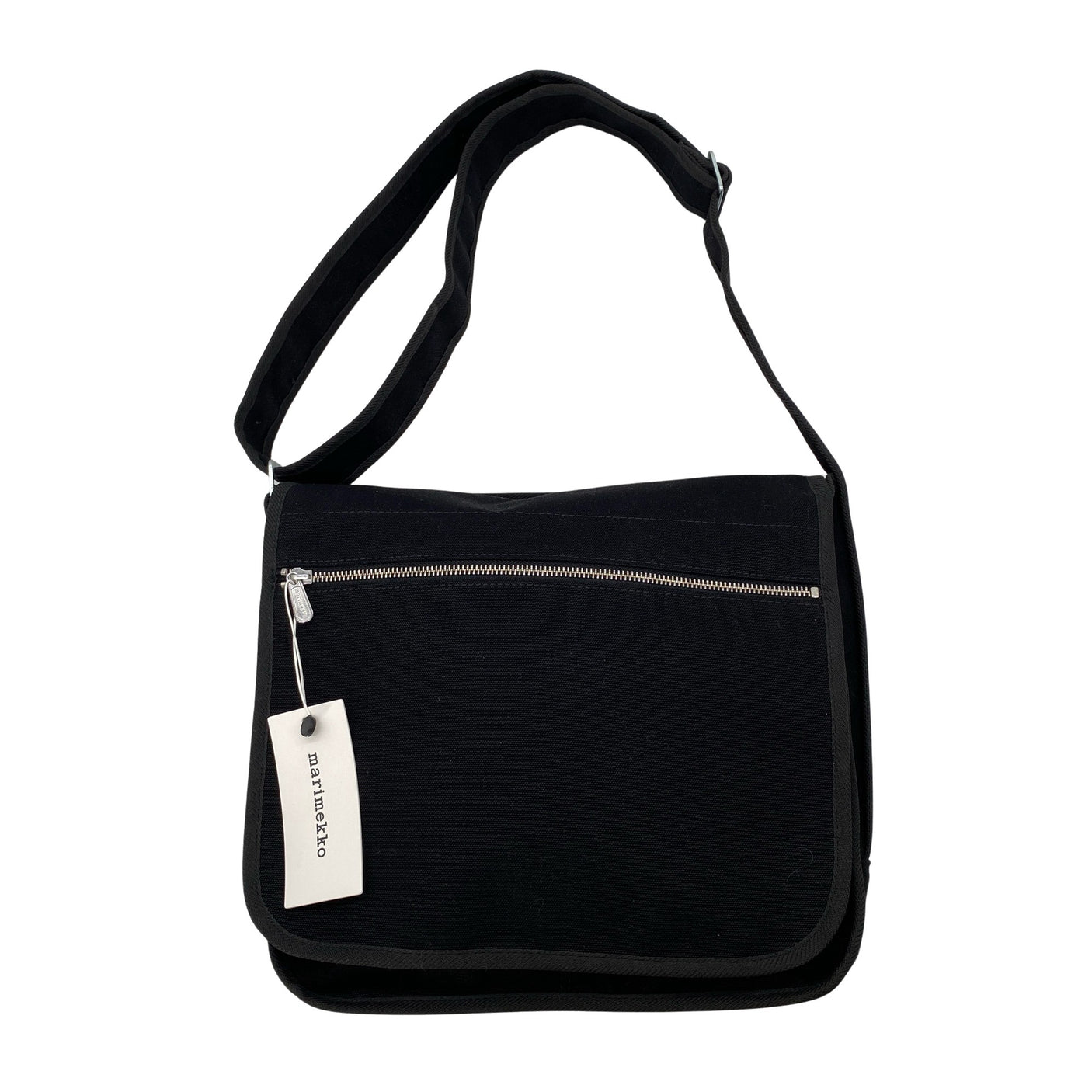 Unisex Marimekko - Olkalaukku, koko Maxi - (1)