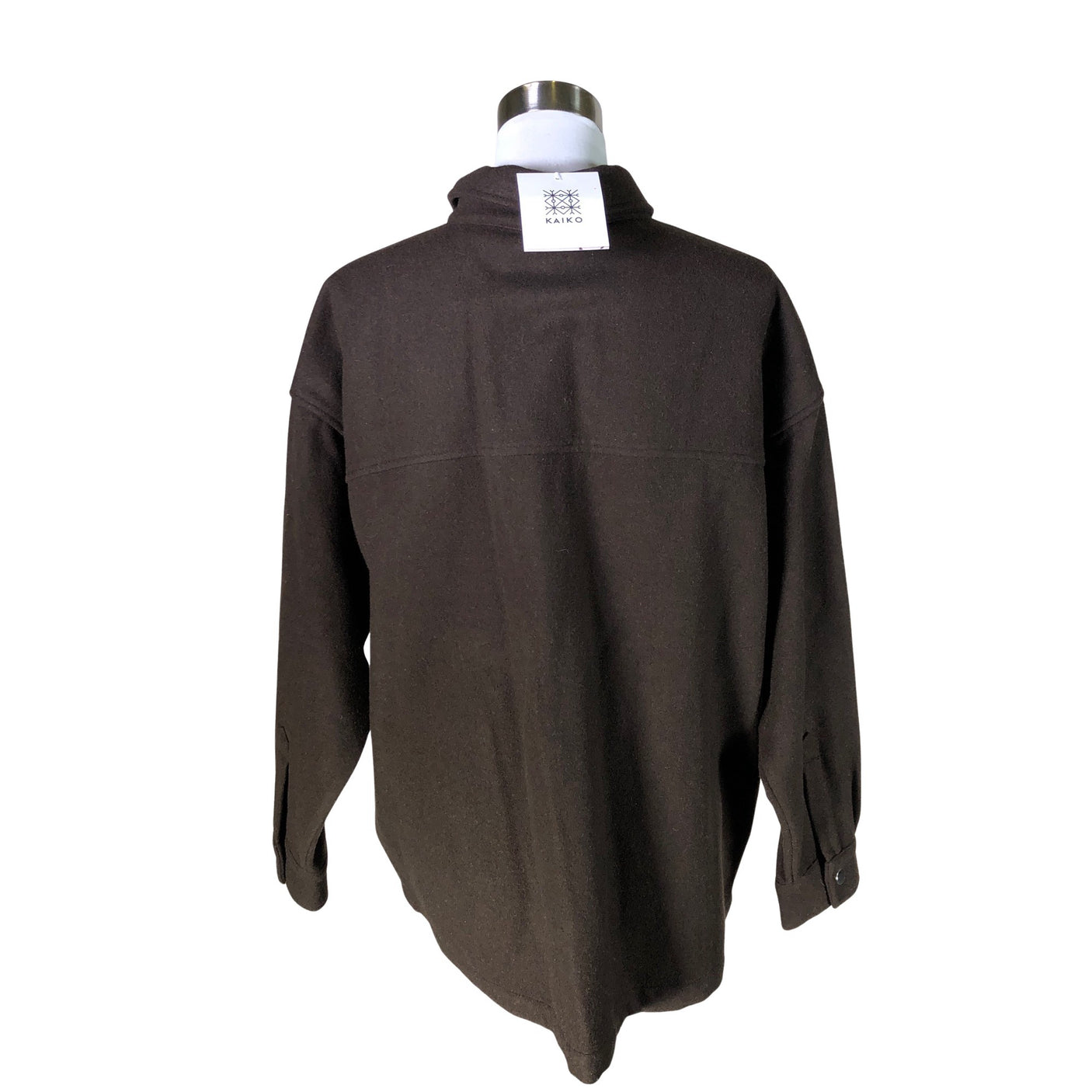 Unisex Kaiko - Villakangastakki, koko 38 - (2)