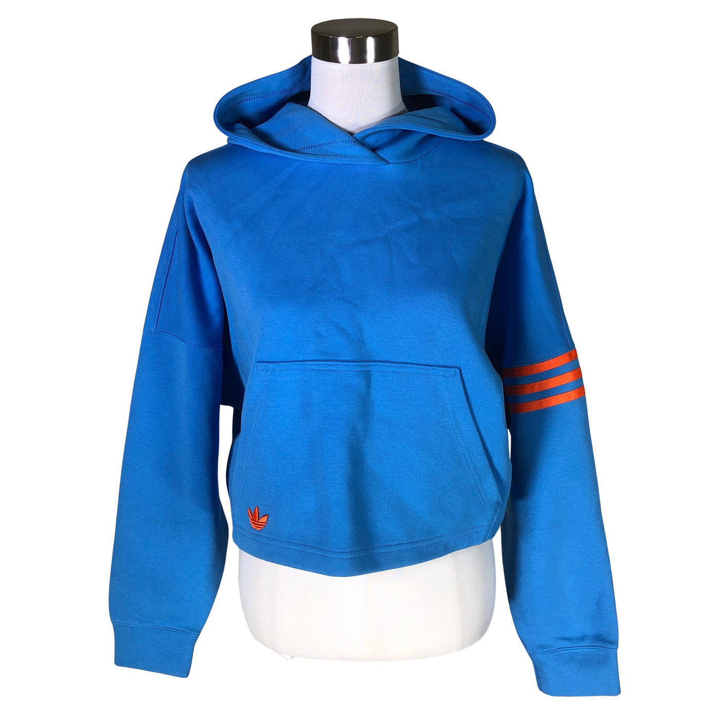Unisex Adidas - Huppari, koko 40 - (1)