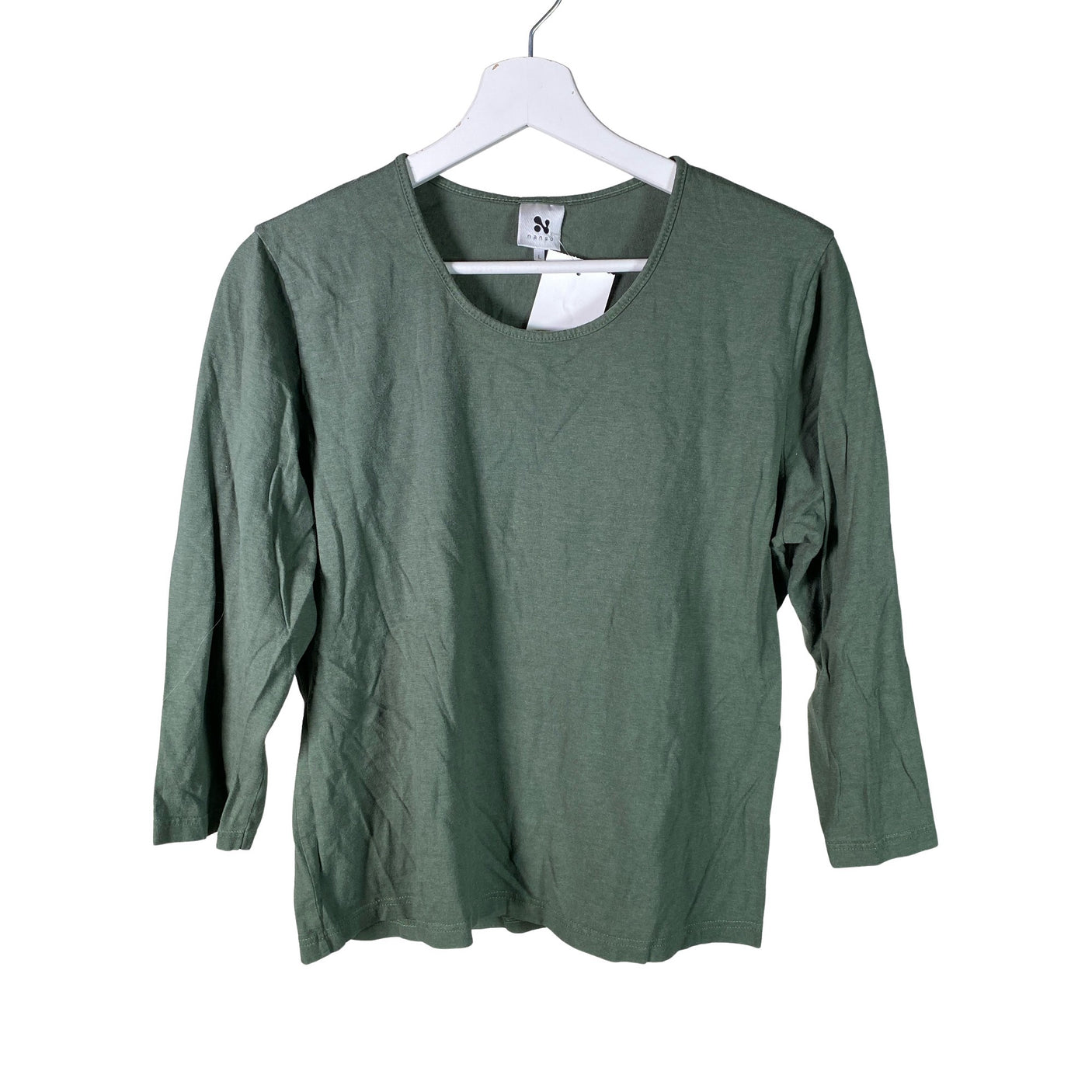 Unisex Nanso - Trikoopaita, koko 40 - (1)