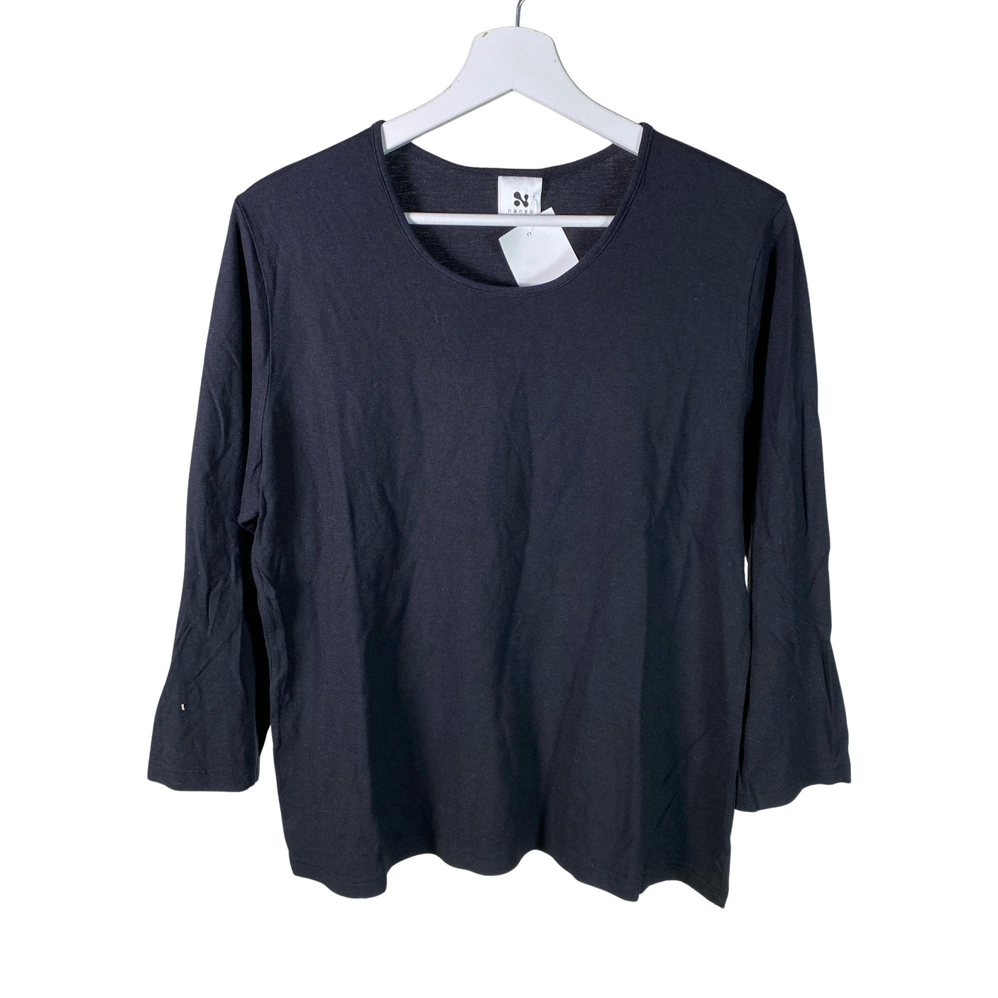 Unisex Nanso - Trikoopaita, koko 40 - (1)