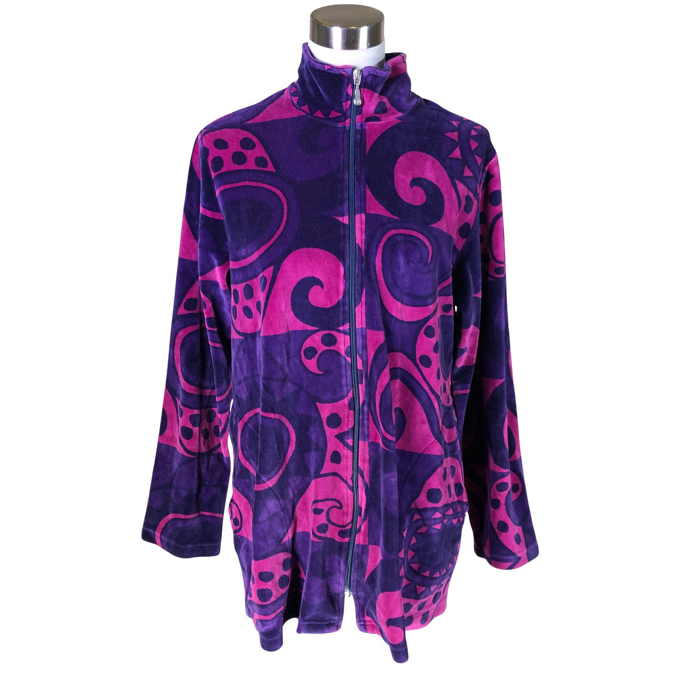 Unisex Nanso - Collegetunika, koko 40 - (1)