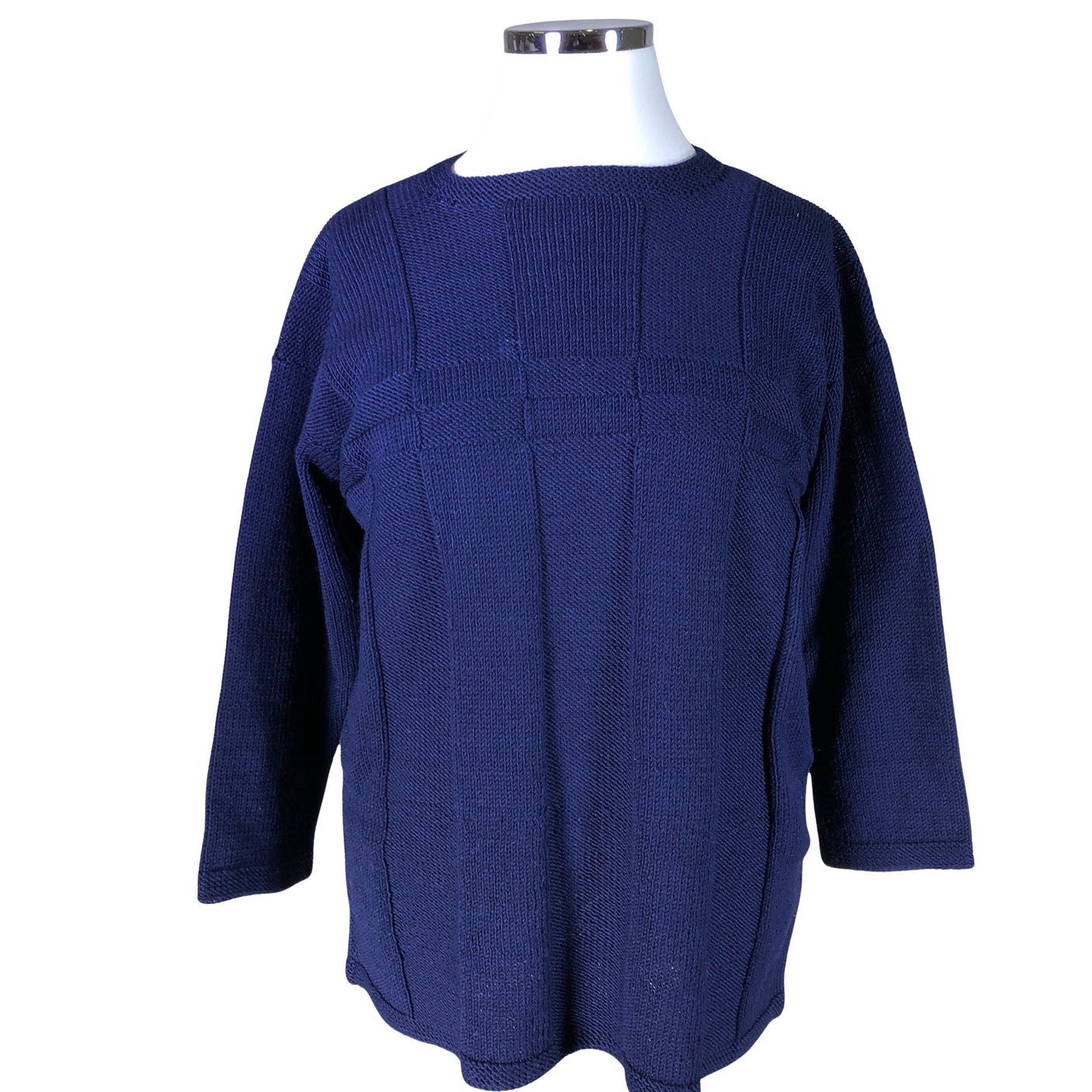 Unisex Handmade - Neulepaita, koko 44 - (1)