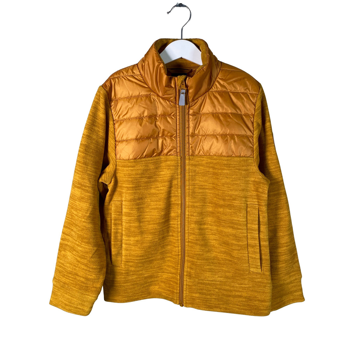 Unisex Jonathan - Fleecetakki, koko 134 - 140 - (1)