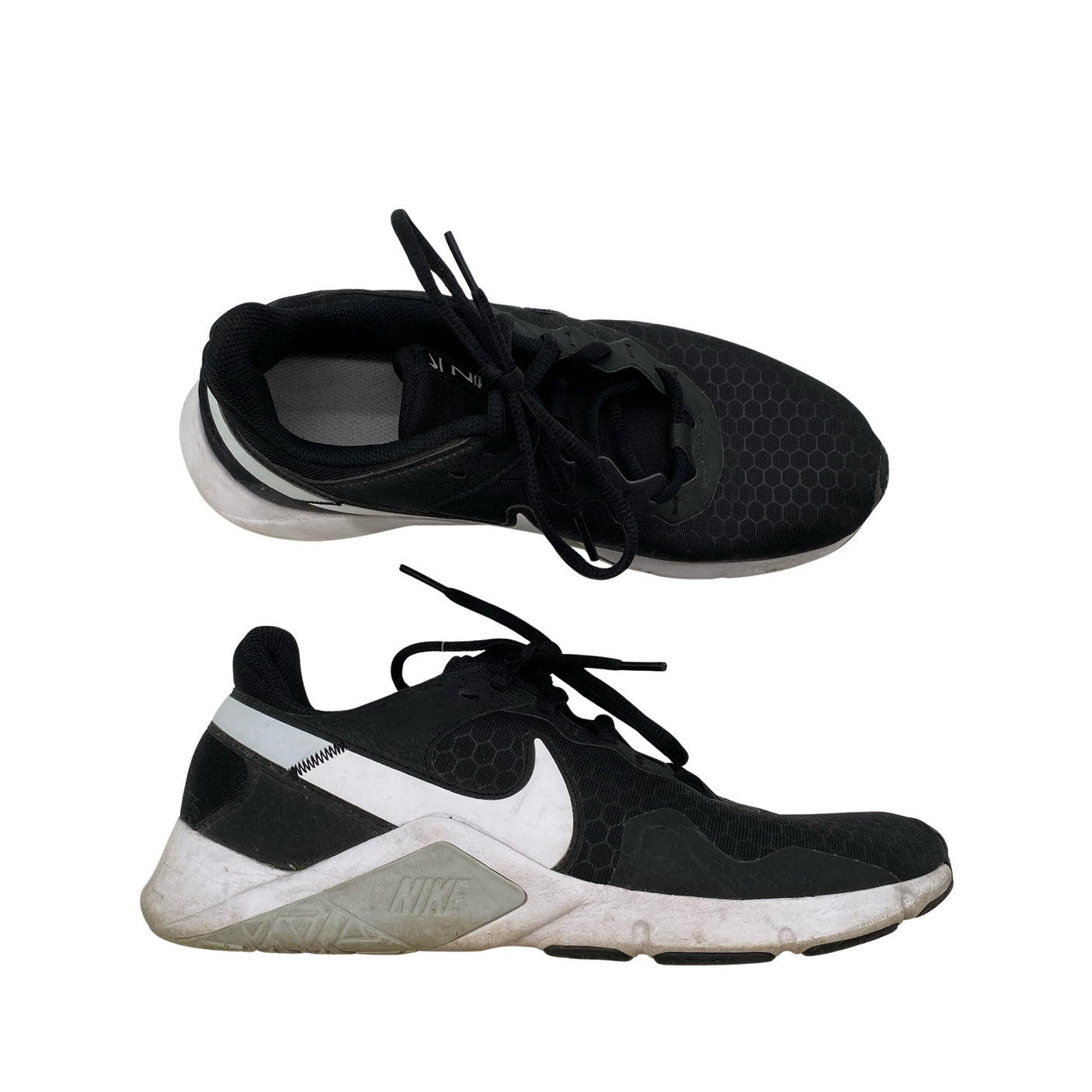Unisex Nike - Lenkkarit, koko 38 - (1)