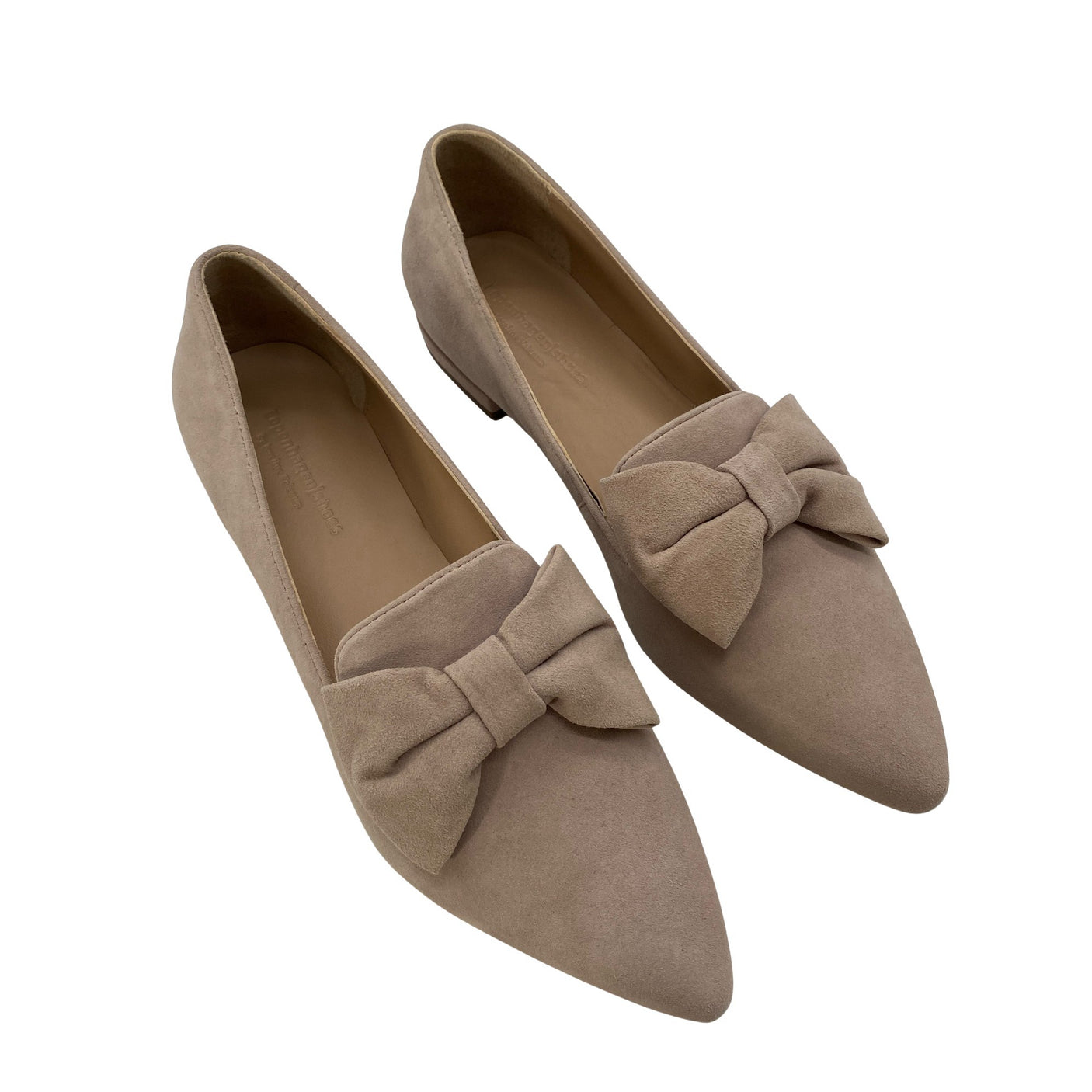 Unisex Copenhagen shoes - Loaferit, koko 37 - (2)