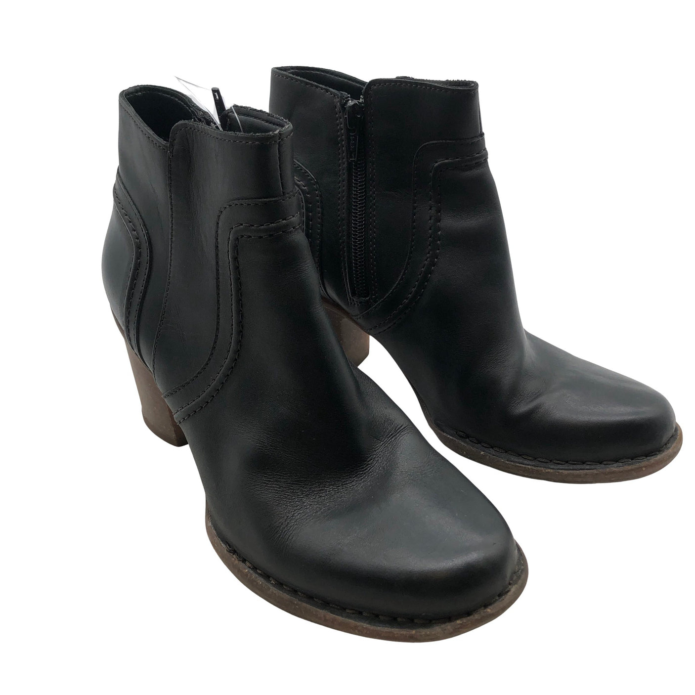 Unisex Clarks - Nilkkurit, koko 39 - (2)
