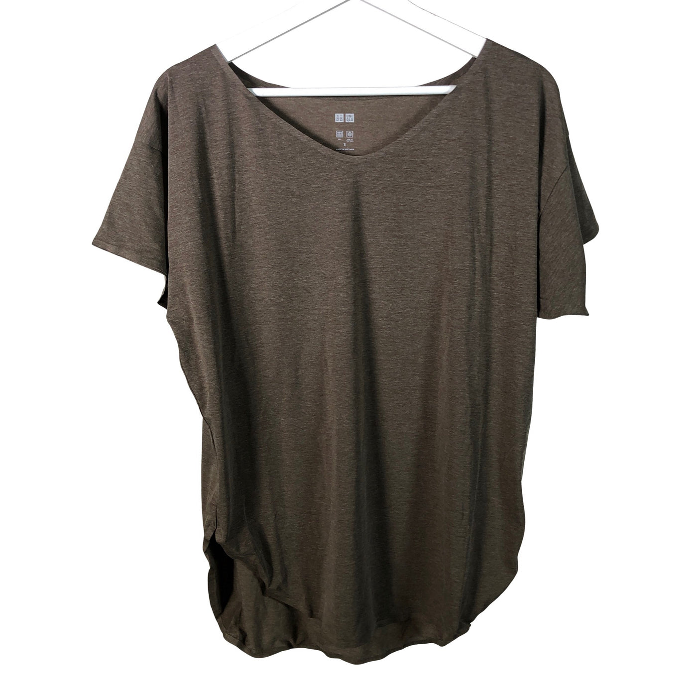 Unisex Uniqlo - T-paita, koko 36 - (1)
