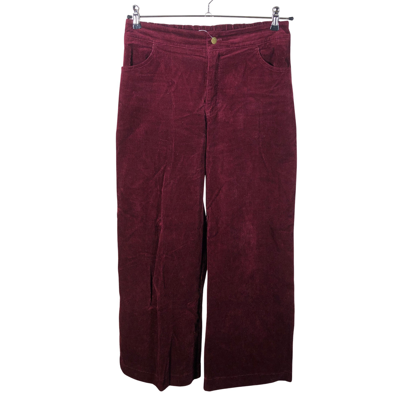 Unisex Mori Collective - Samettihousut, koko 40 - (1)