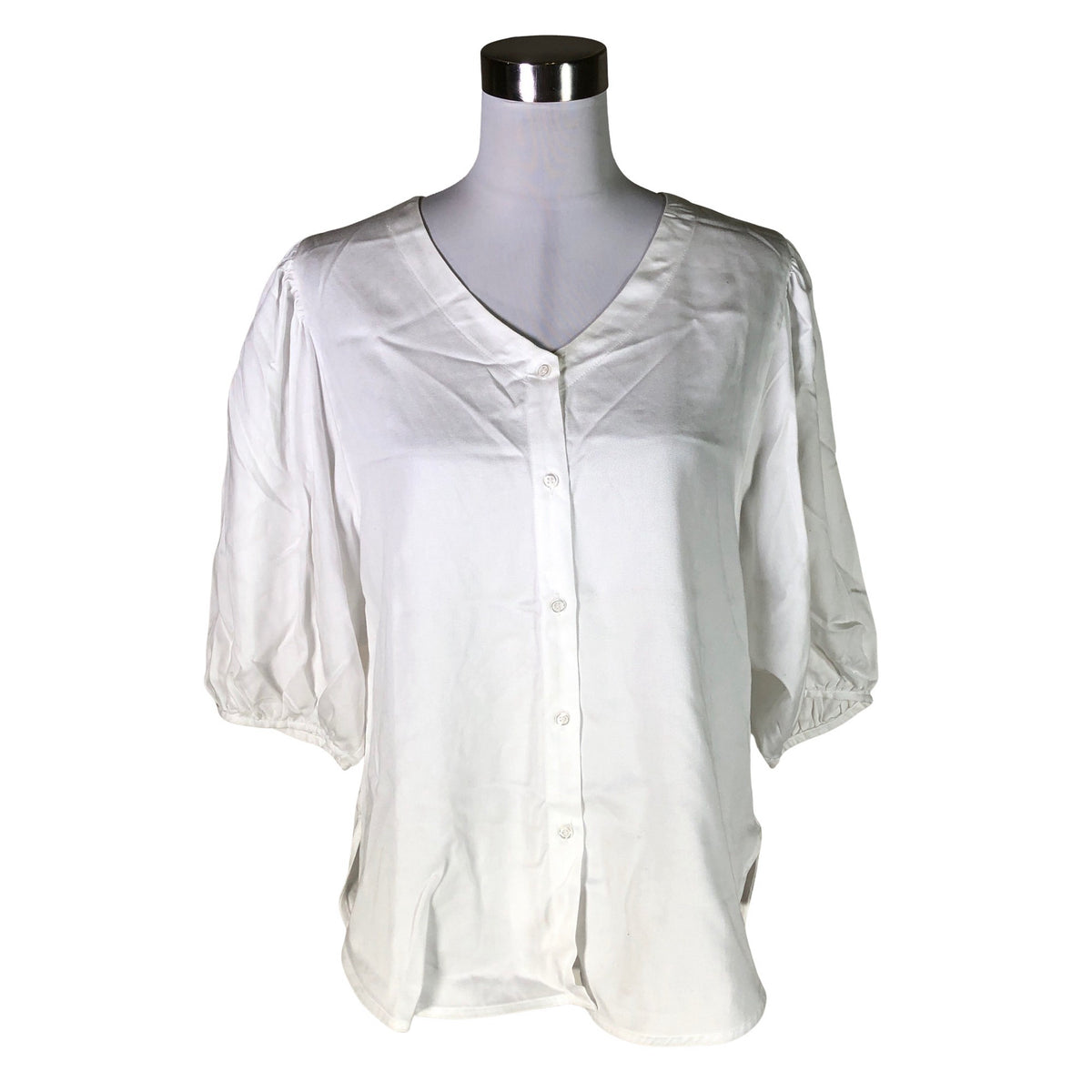Unisex Aarrelabel - Lyhythihainen pusero, koko 38 - (1)