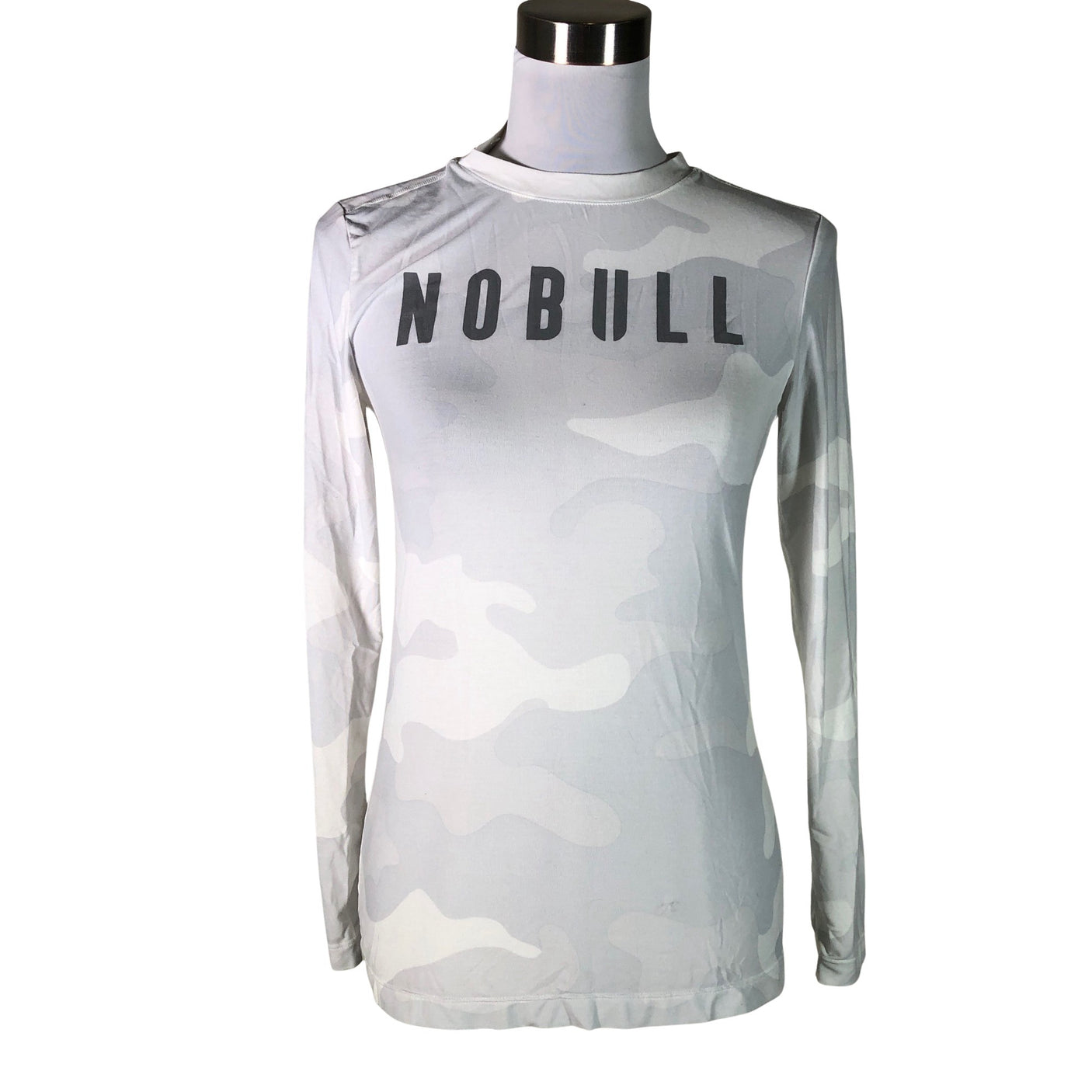 Unisex Nobull - Trikoopaita, koko 34 - (1)