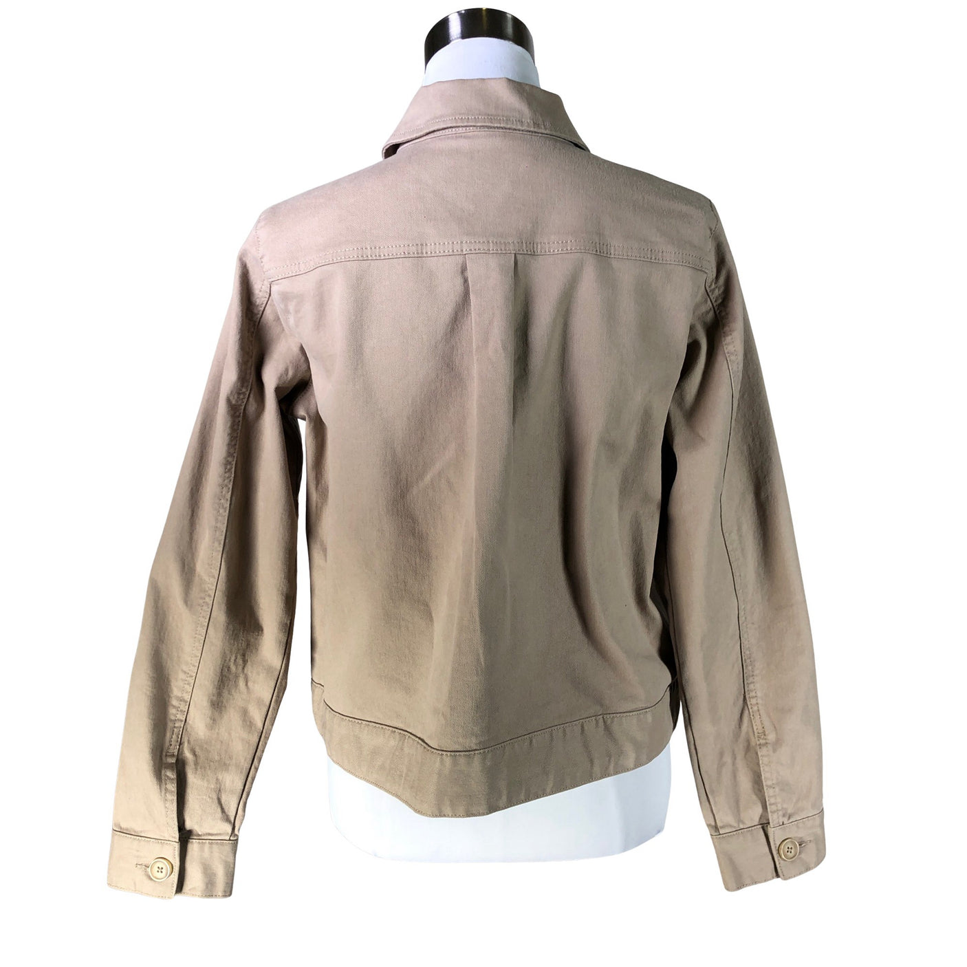 Unisex Noom - Farkkutakki, koko 36 - (2)