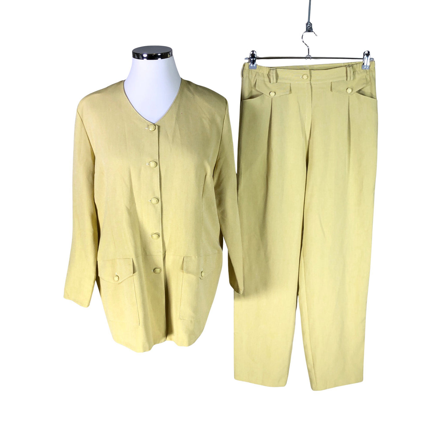 Unisex Jocca - Jakku, koko 42 - (1)