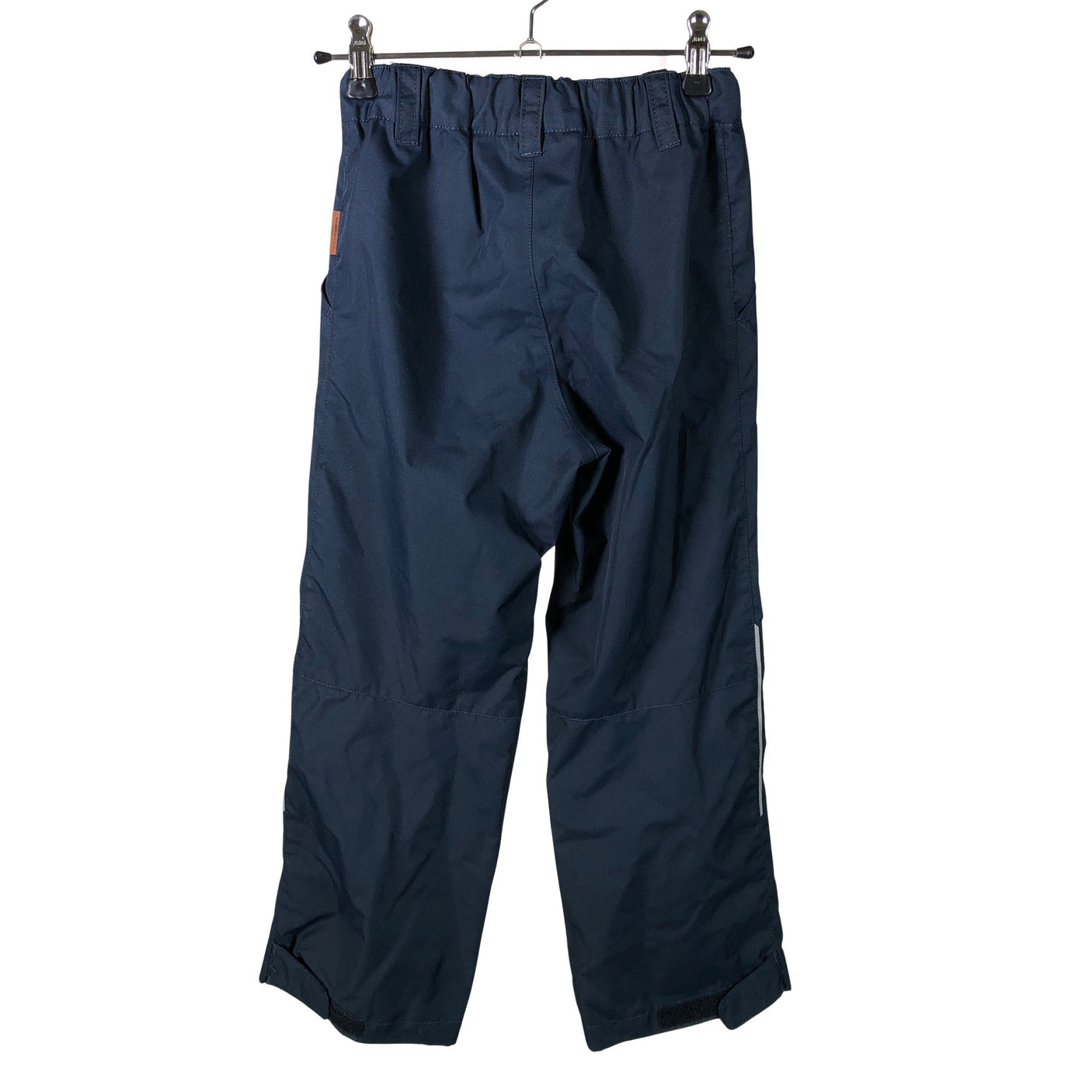 Unisex Reima - Välikausihousut, koko 116 - 122 - (2)