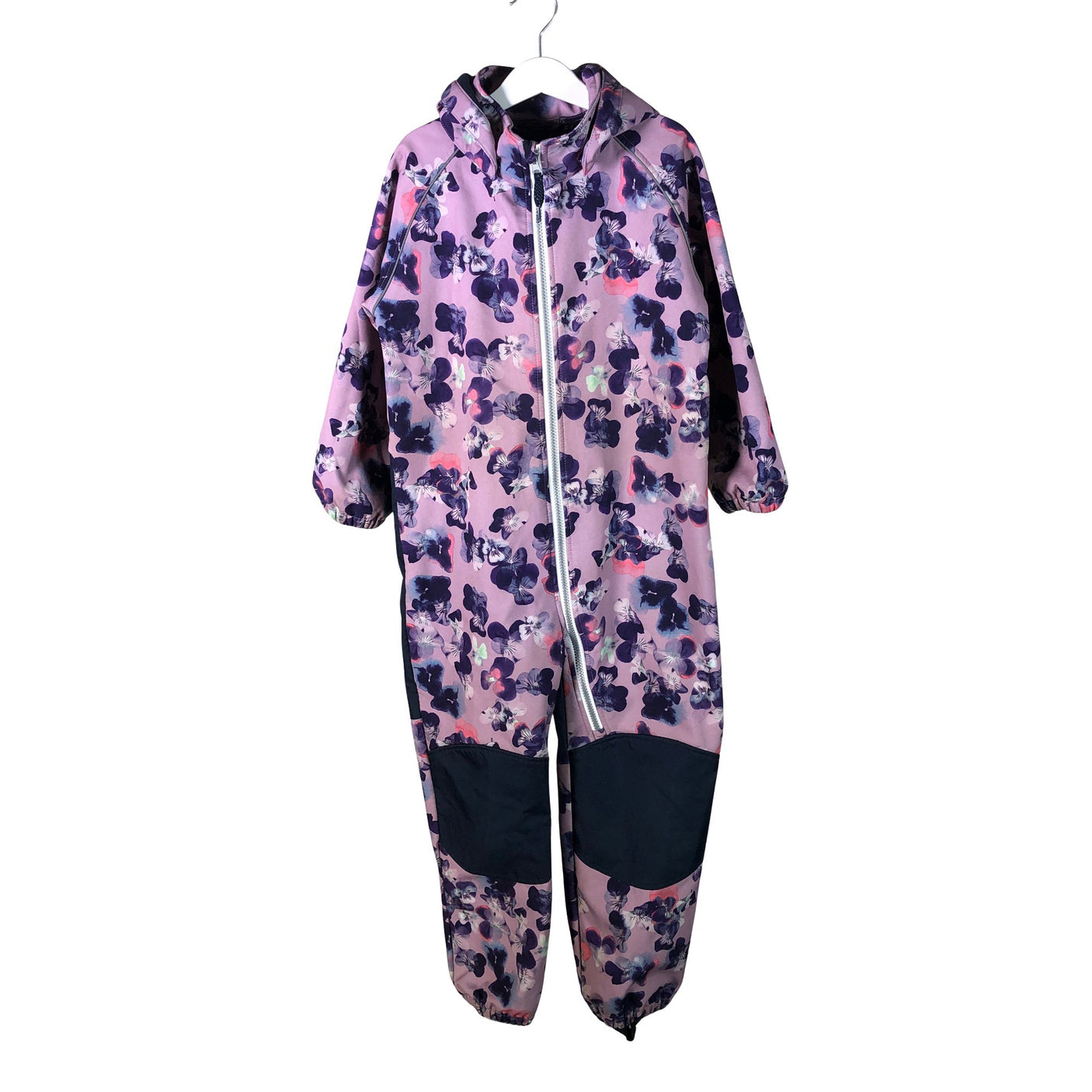 Unisex Name It - Softshellhaalari, koko 110 - 116 - (1)