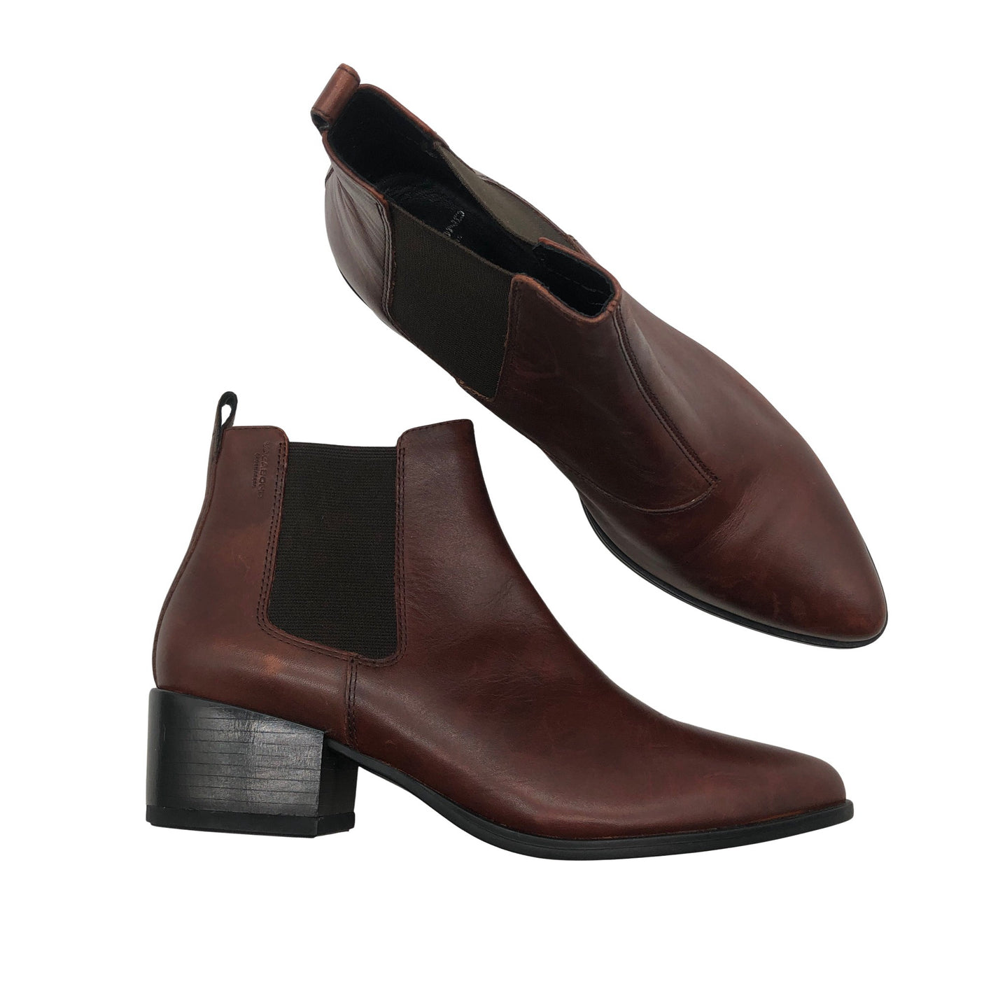 Unisex Vagabond - Nilkkurit, koko 39 - (1)