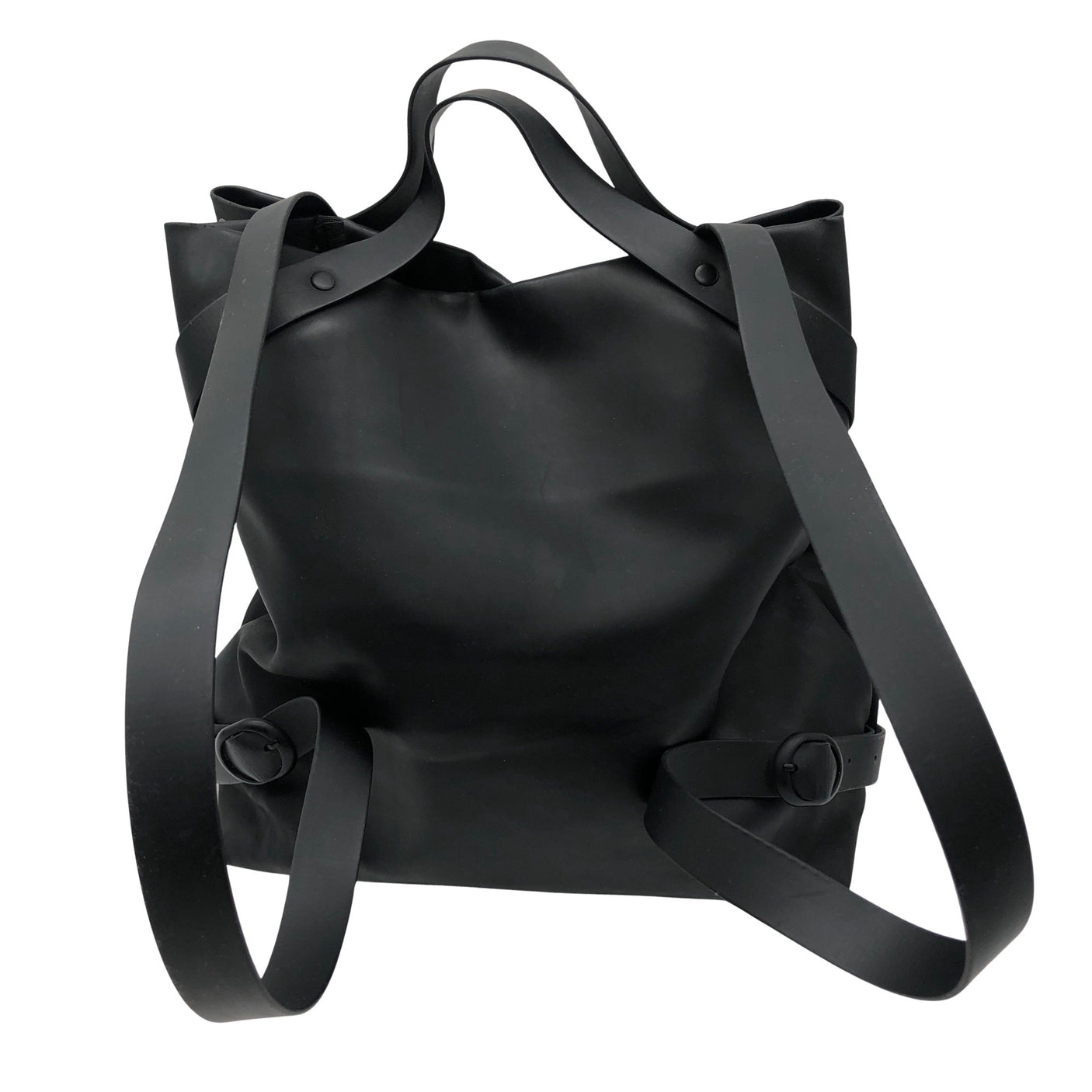 Unisex Rains - Reppu, koko Maxi - (2)