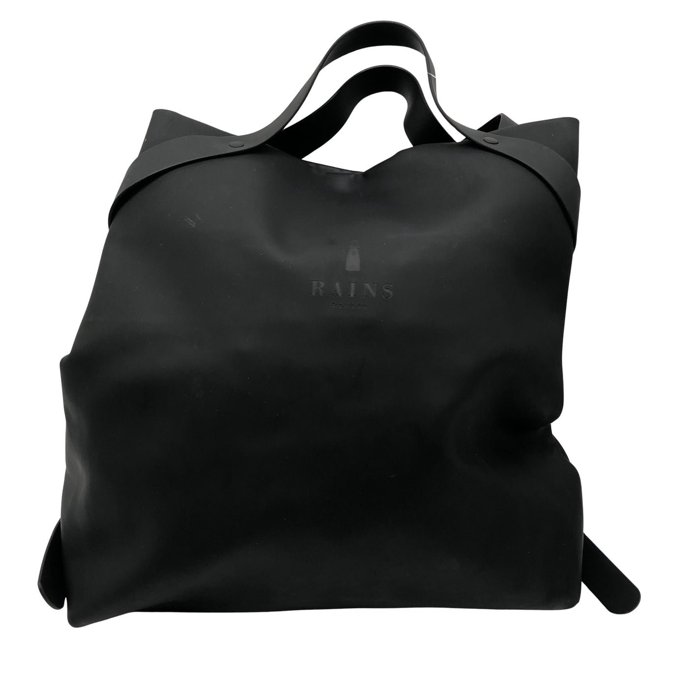 Unisex Rains - Reppu, koko Maxi - (1)