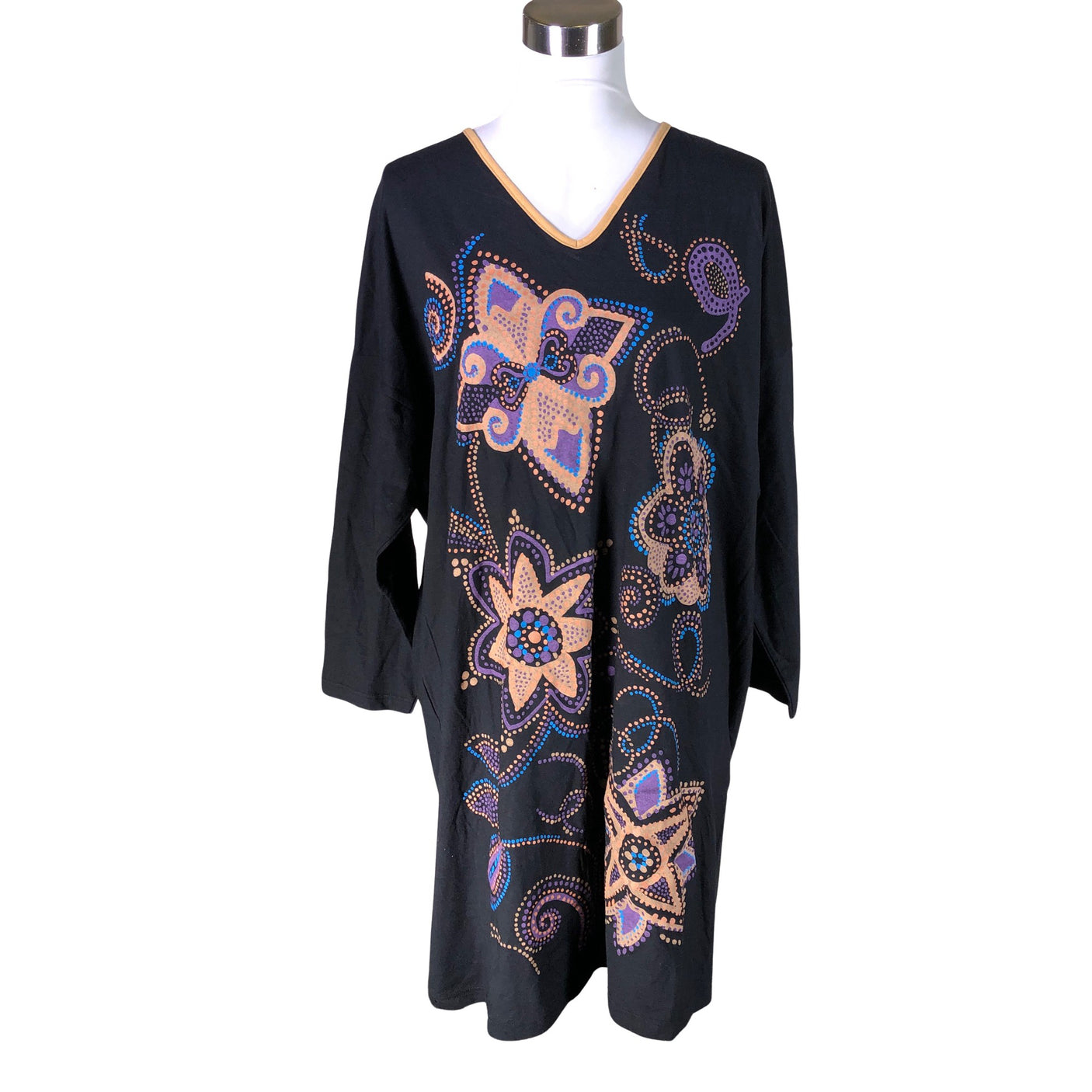 Unisex Nanso - Yöpaita, koko 38 - (1)